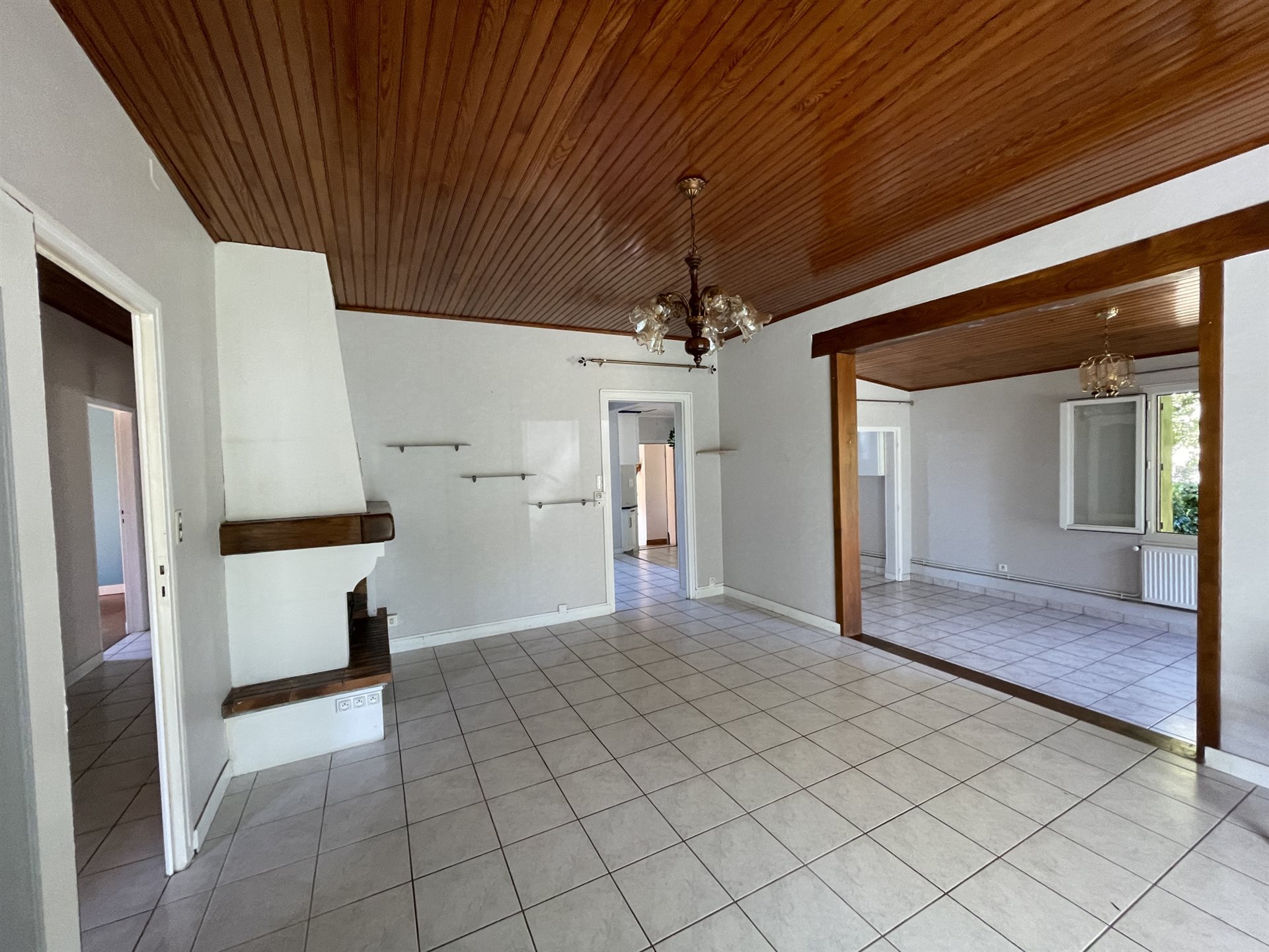 Maison à vendre, 126m², Casteljaloux