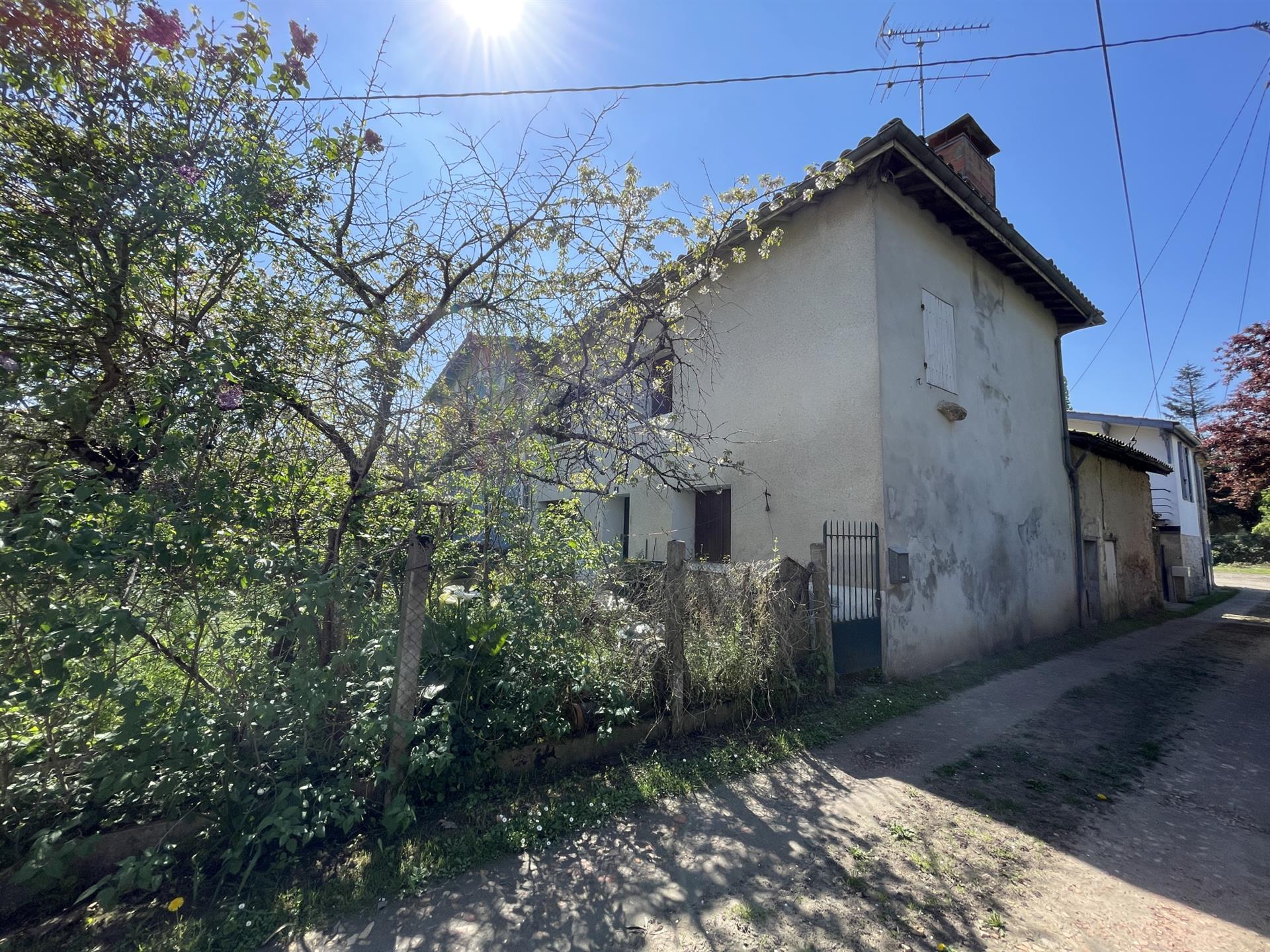 Maison à vendre, 168m², Langon