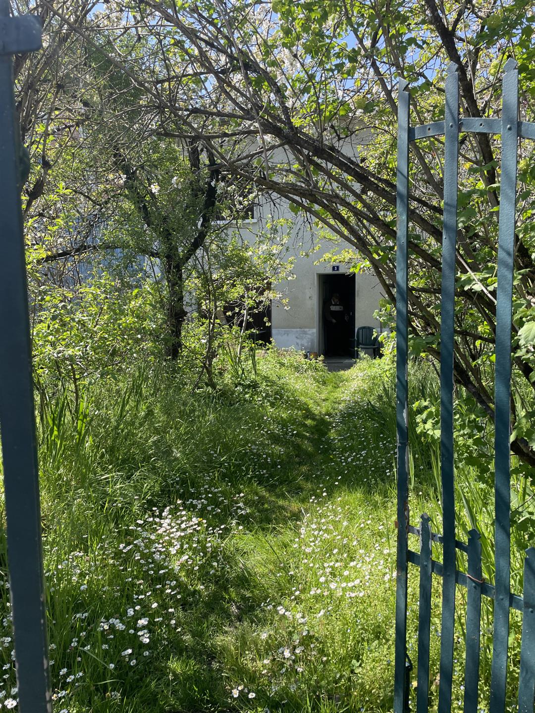 Maison à vendre, 168m², Langon