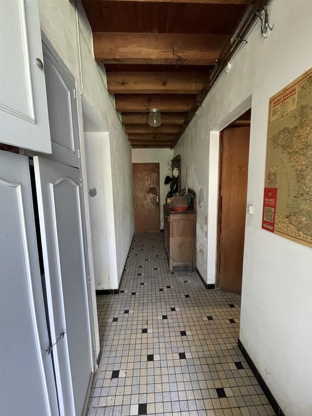 Maison à vendre, 168m², Langon