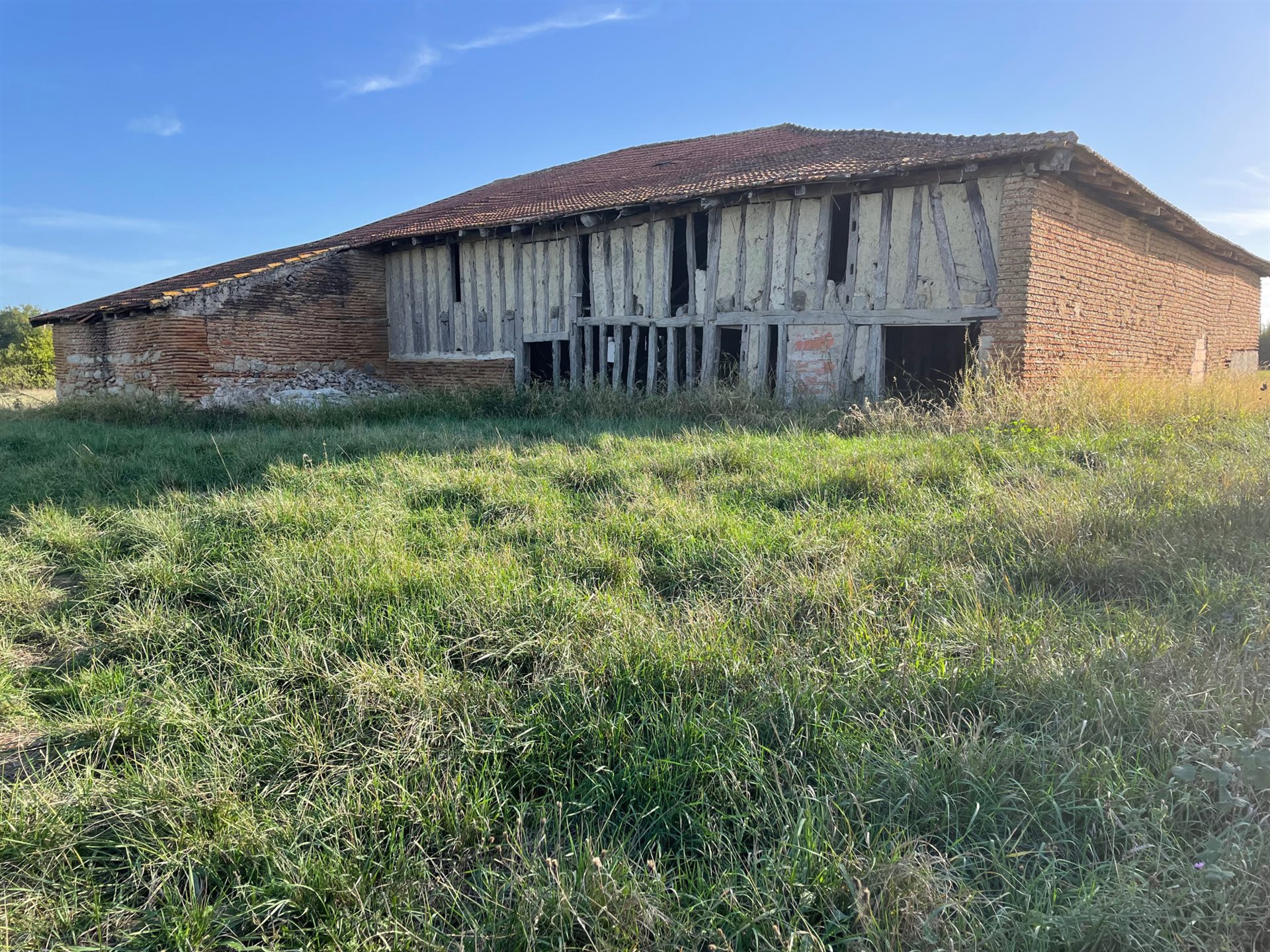 Maison à vendre, 313m², Sainte-Marthe
