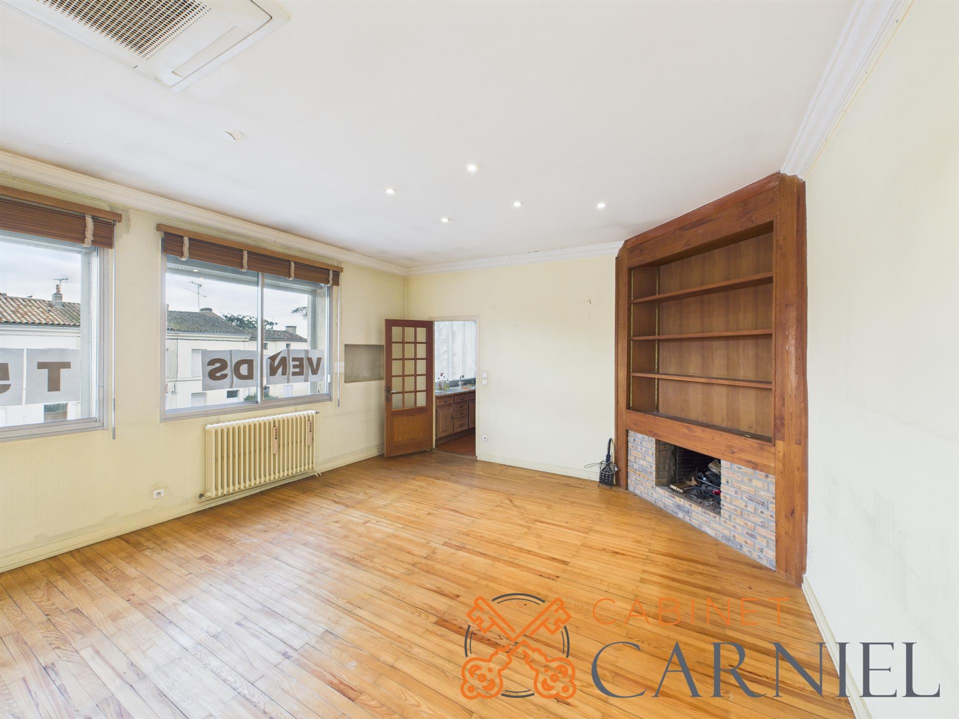 Appartement à vendre, 165m², Marmande