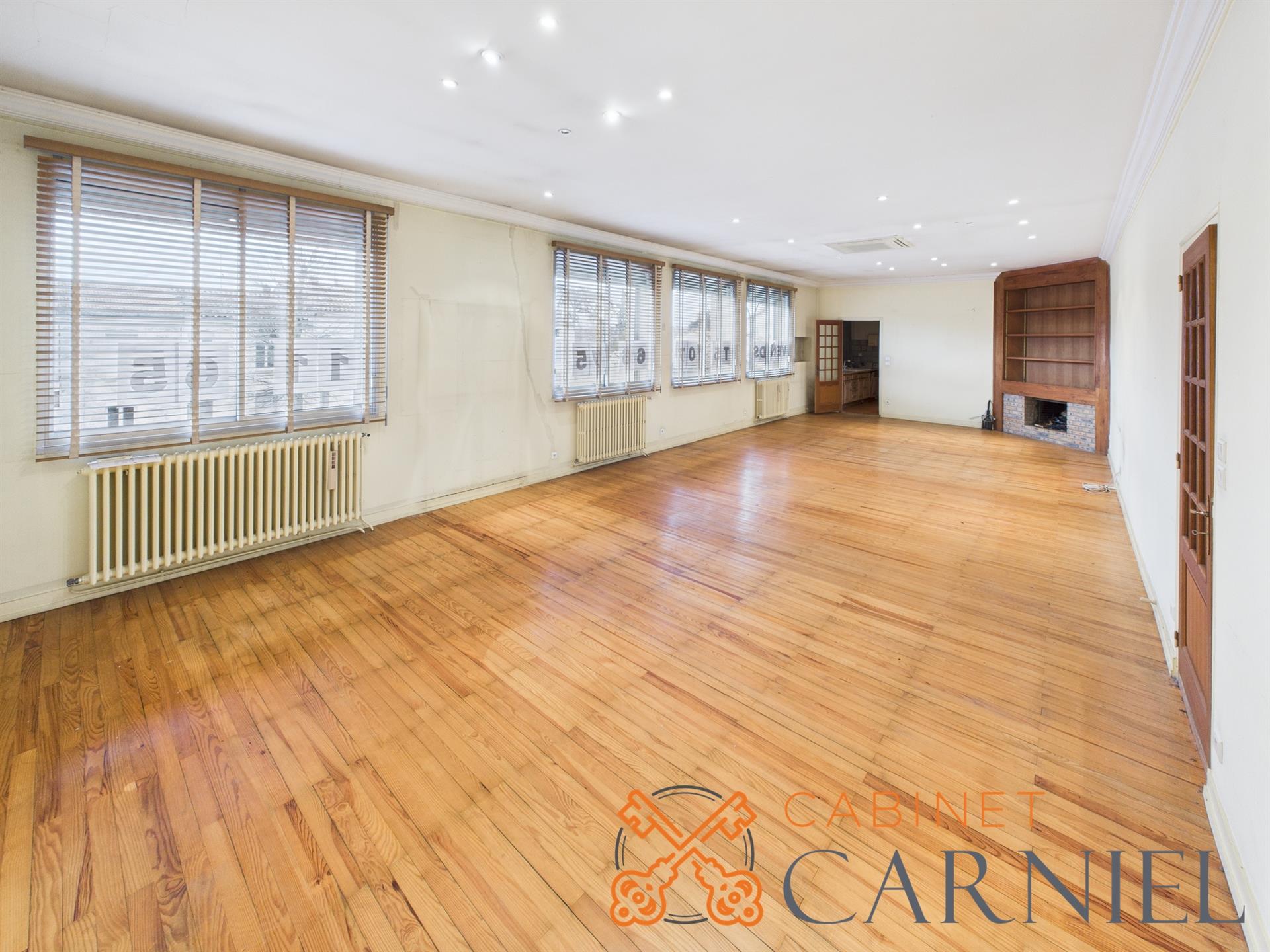 Appartement à vendre, 165m², Marmande