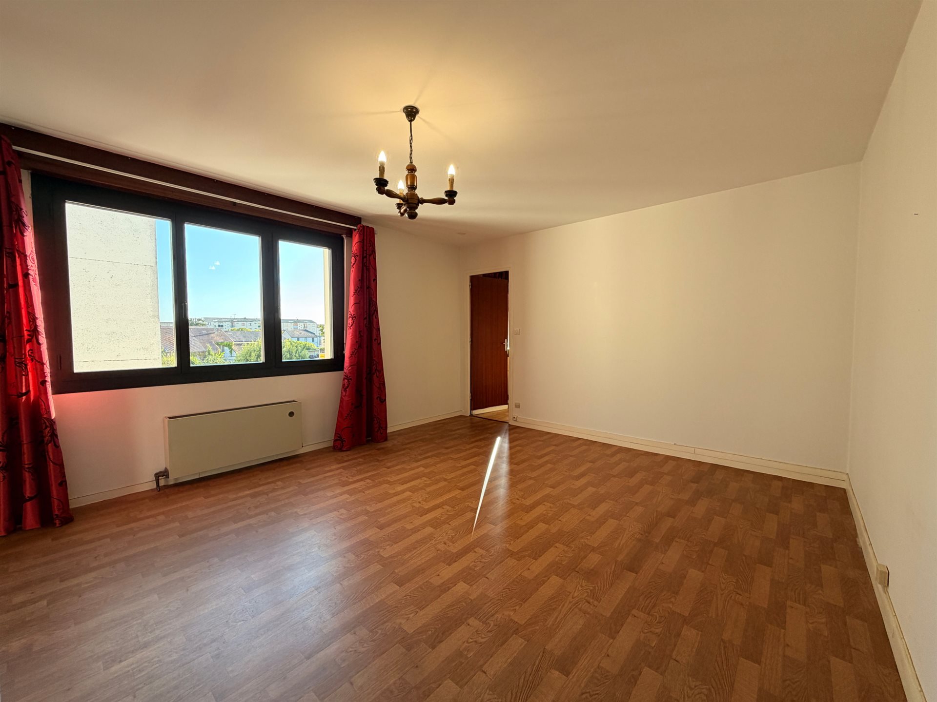Appartement à vendre, 42m², Marmande