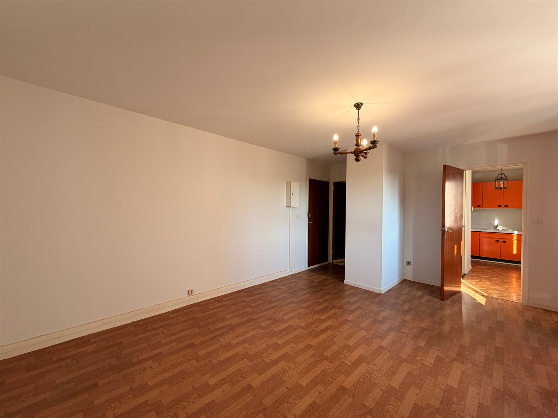Appartement à vendre, 42m², Marmande