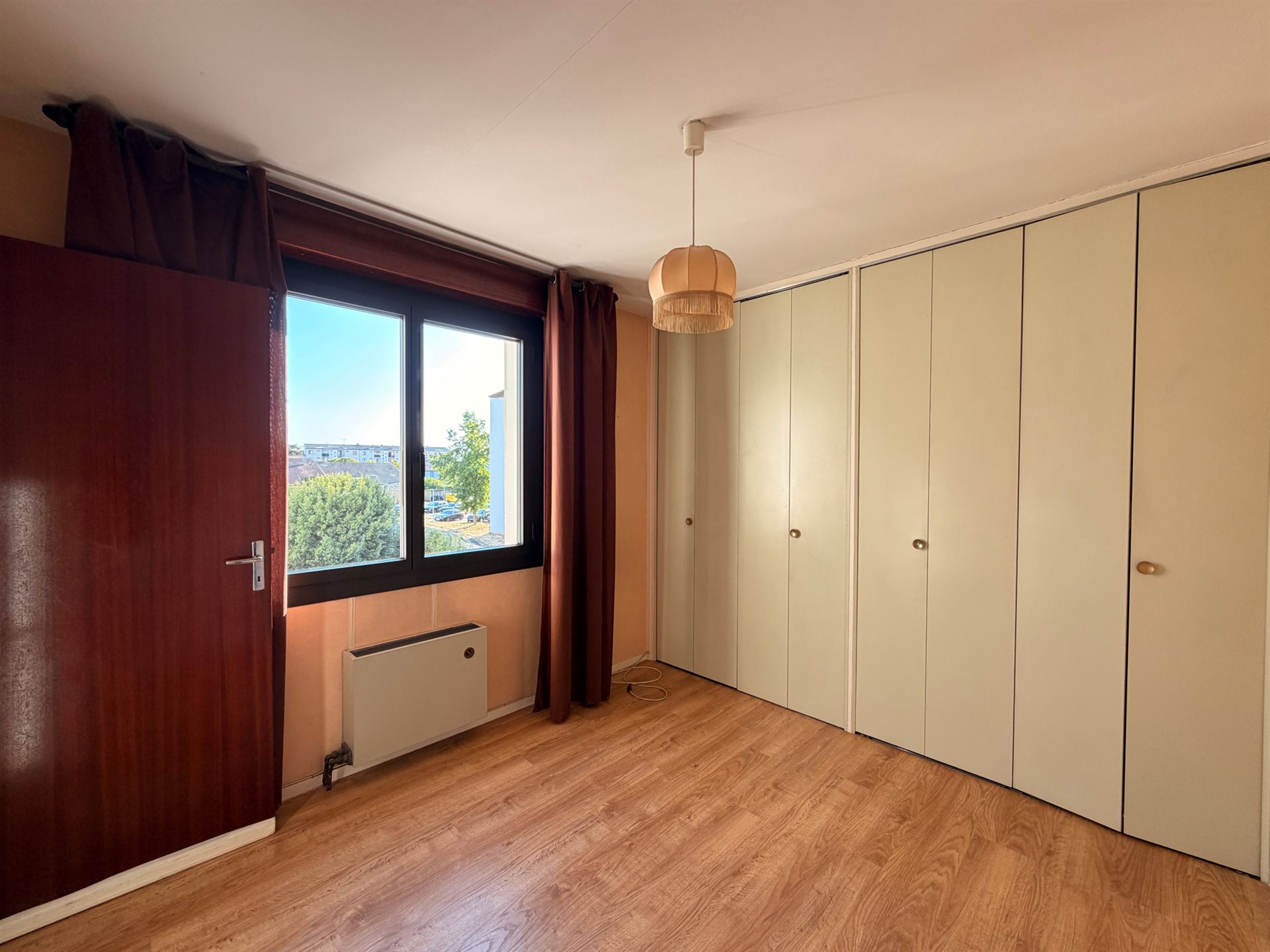 Appartement à vendre, 42m², Marmande