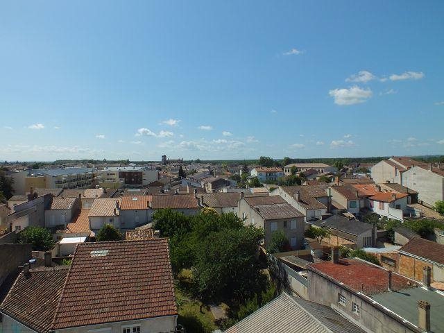 Appartement à vendre, 42m², Marmande