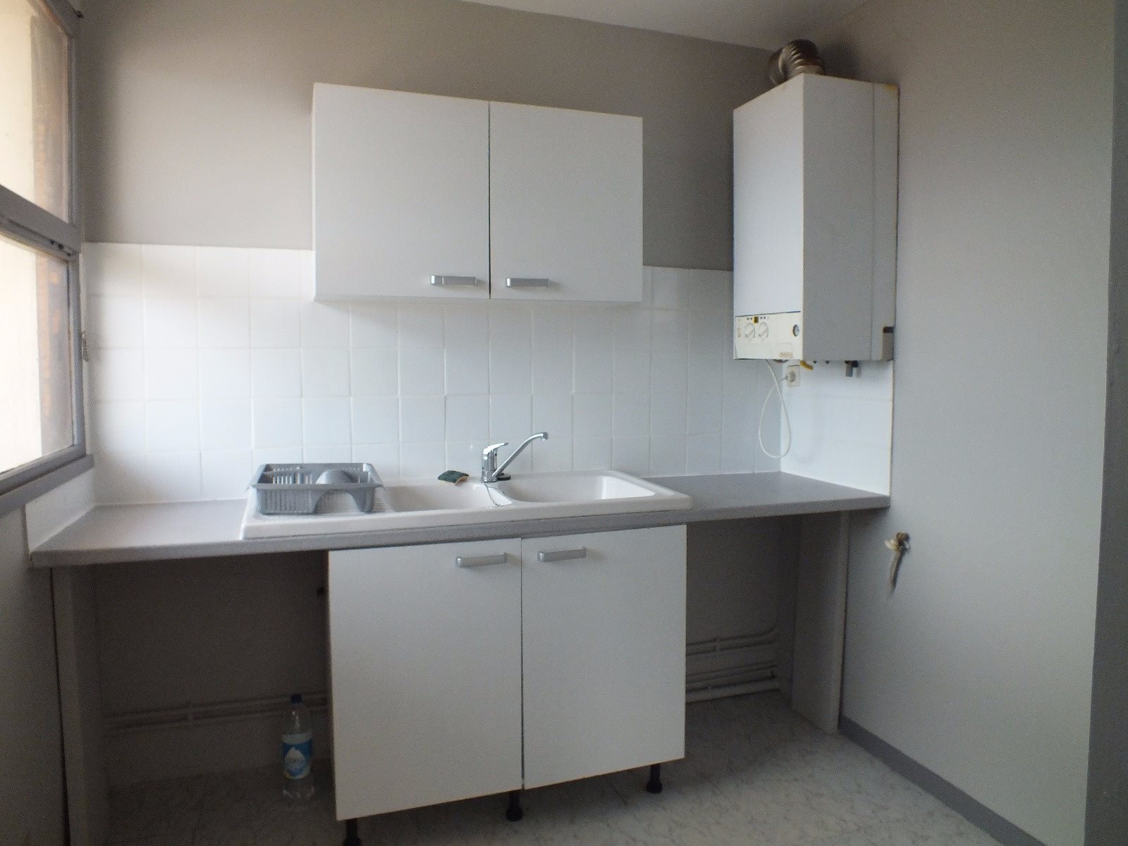 Appartement à vendre, 42m², Marmande