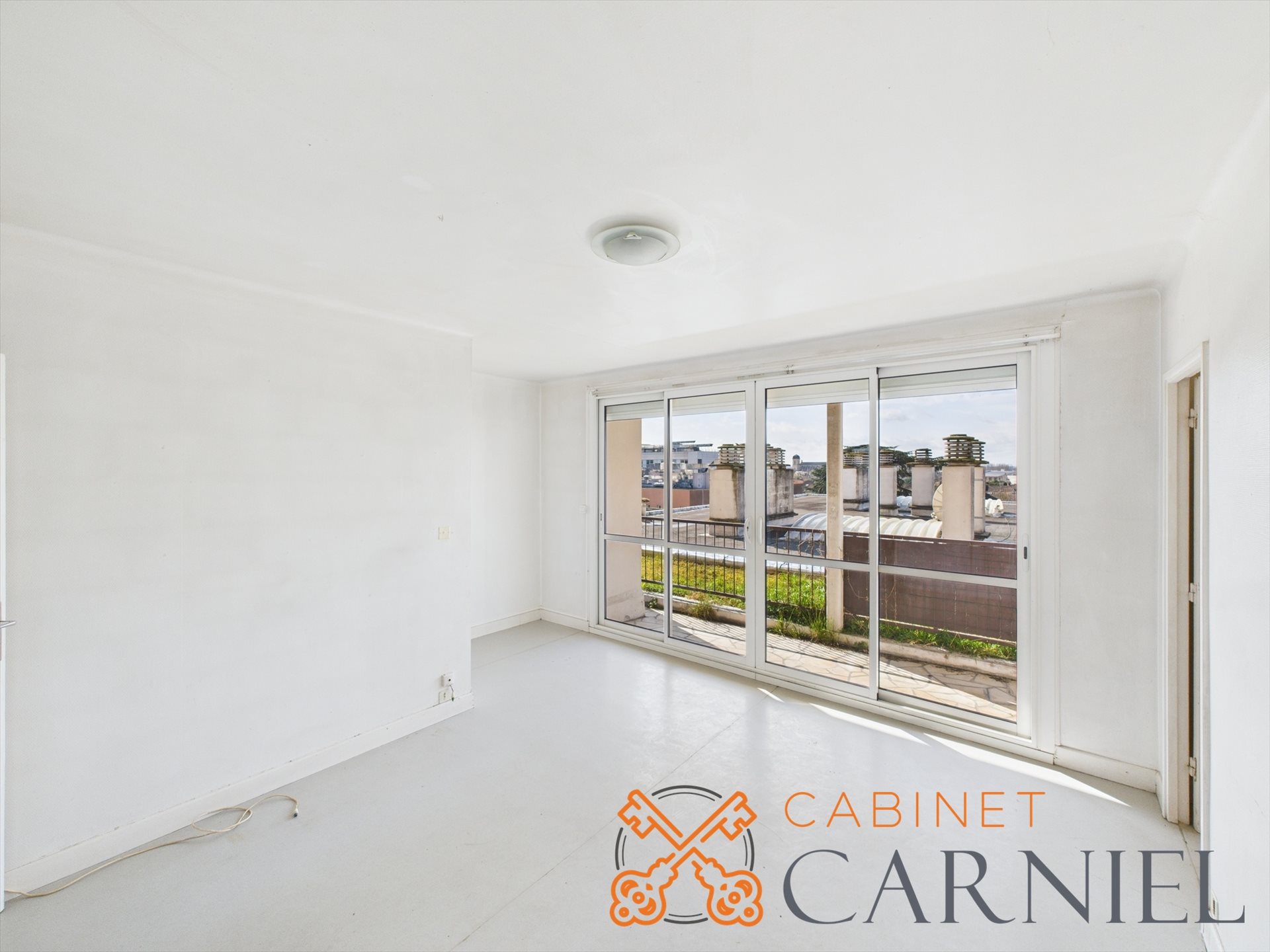 Appartement à vendre, 50m², Marmande