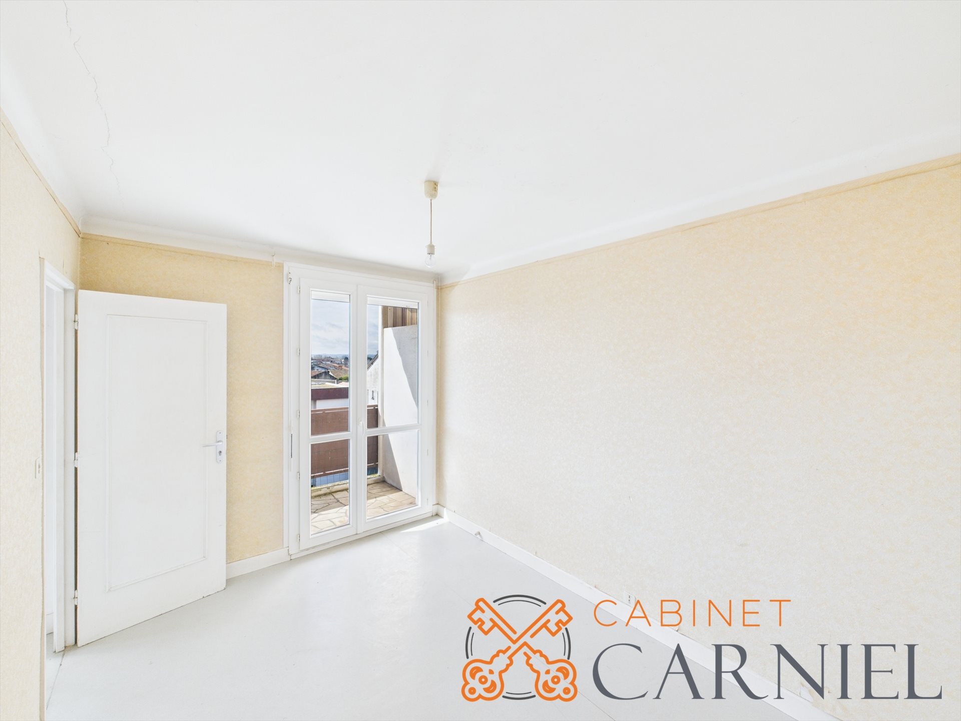 Appartement à vendre, 50m², Marmande