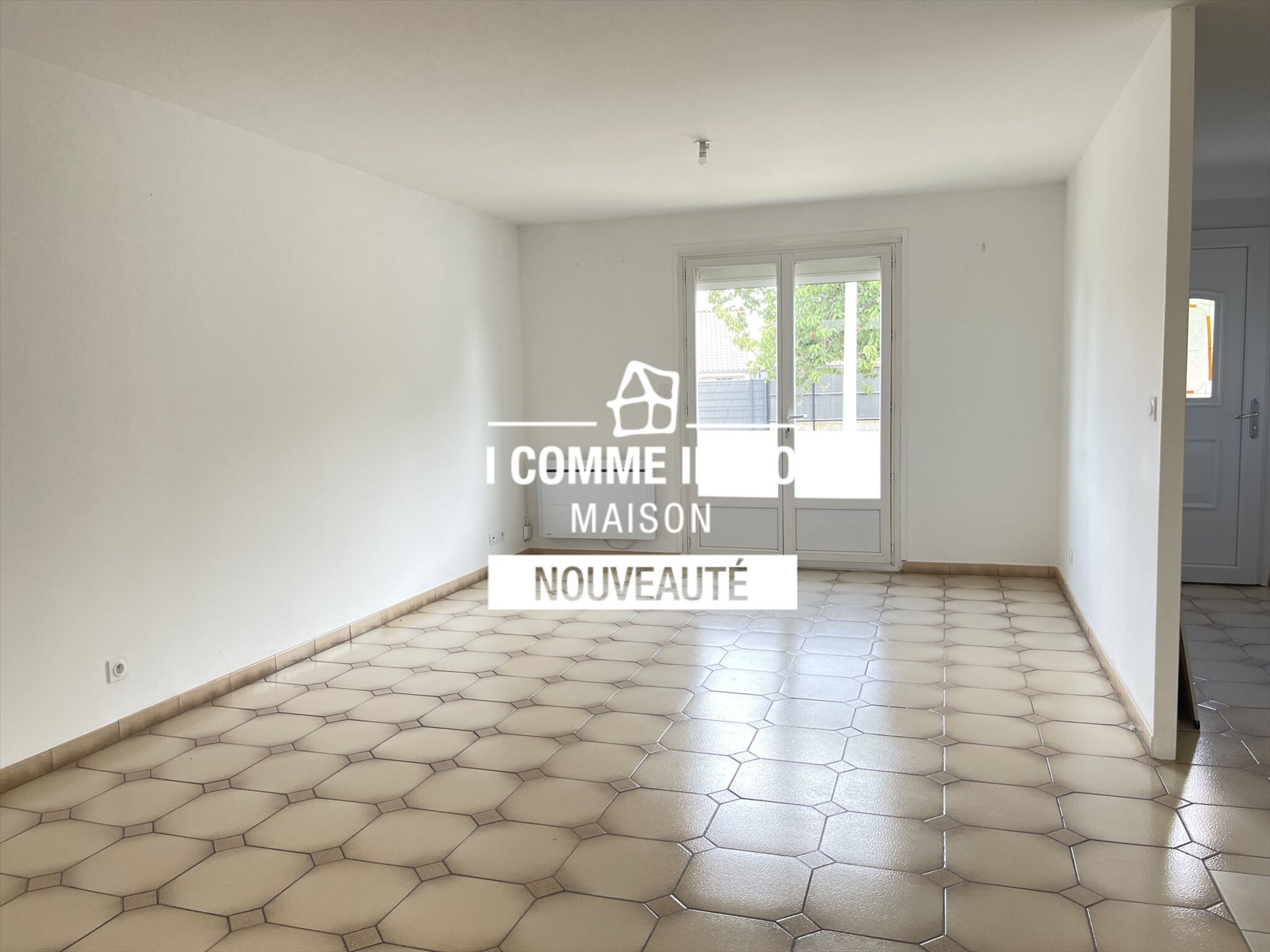 Maison à louer, 81m², Bully-les-Mines