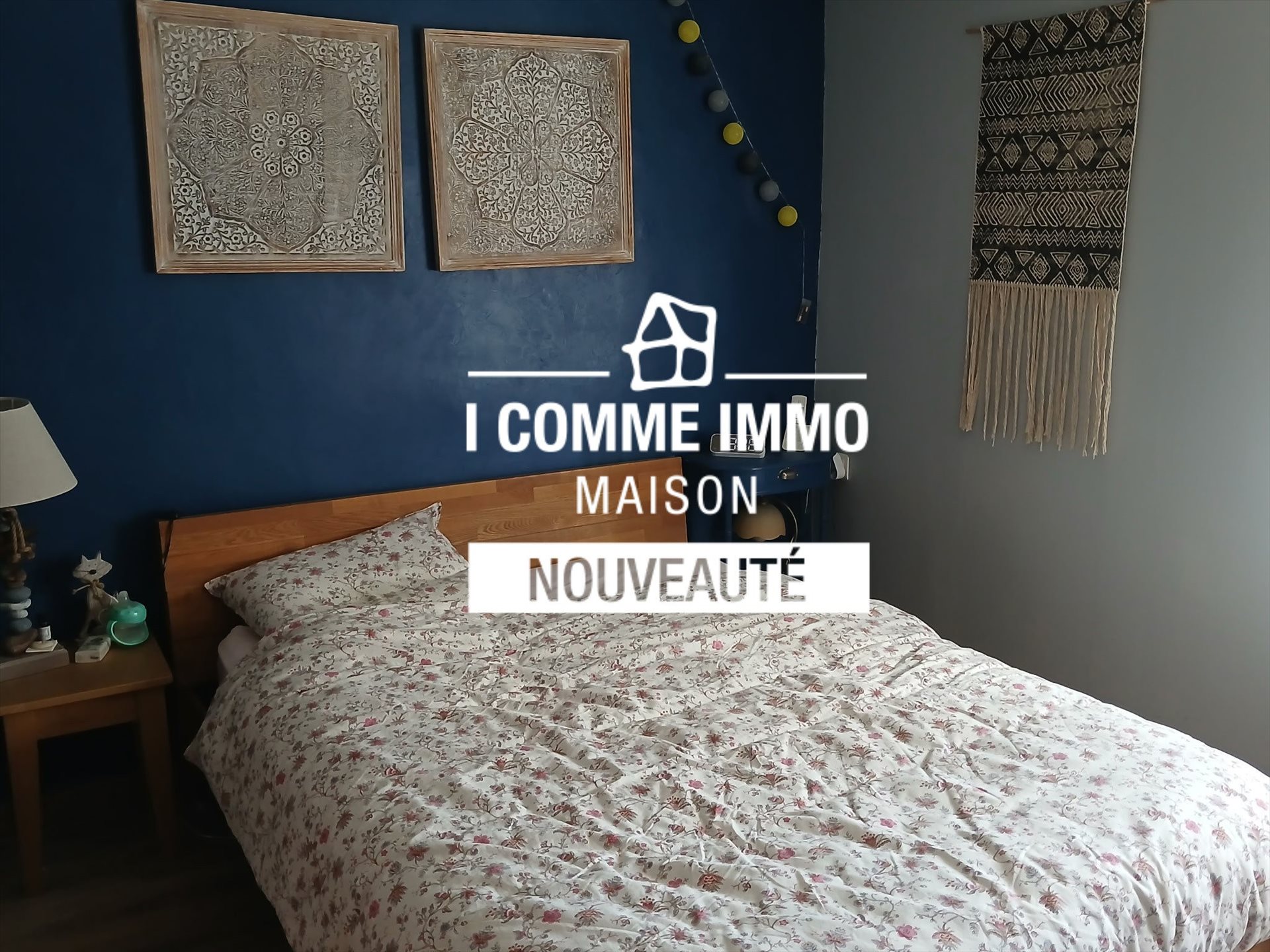 Maison à vendre, 106m², Bully-les-Mines