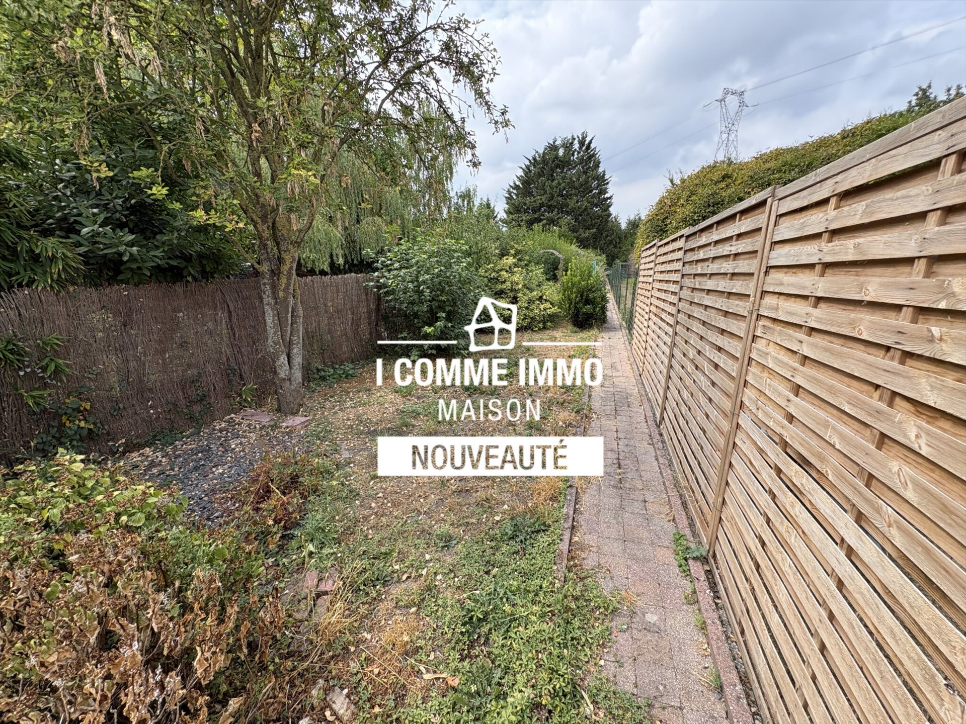 Maison à vendre, 106m², Bully-les-Mines