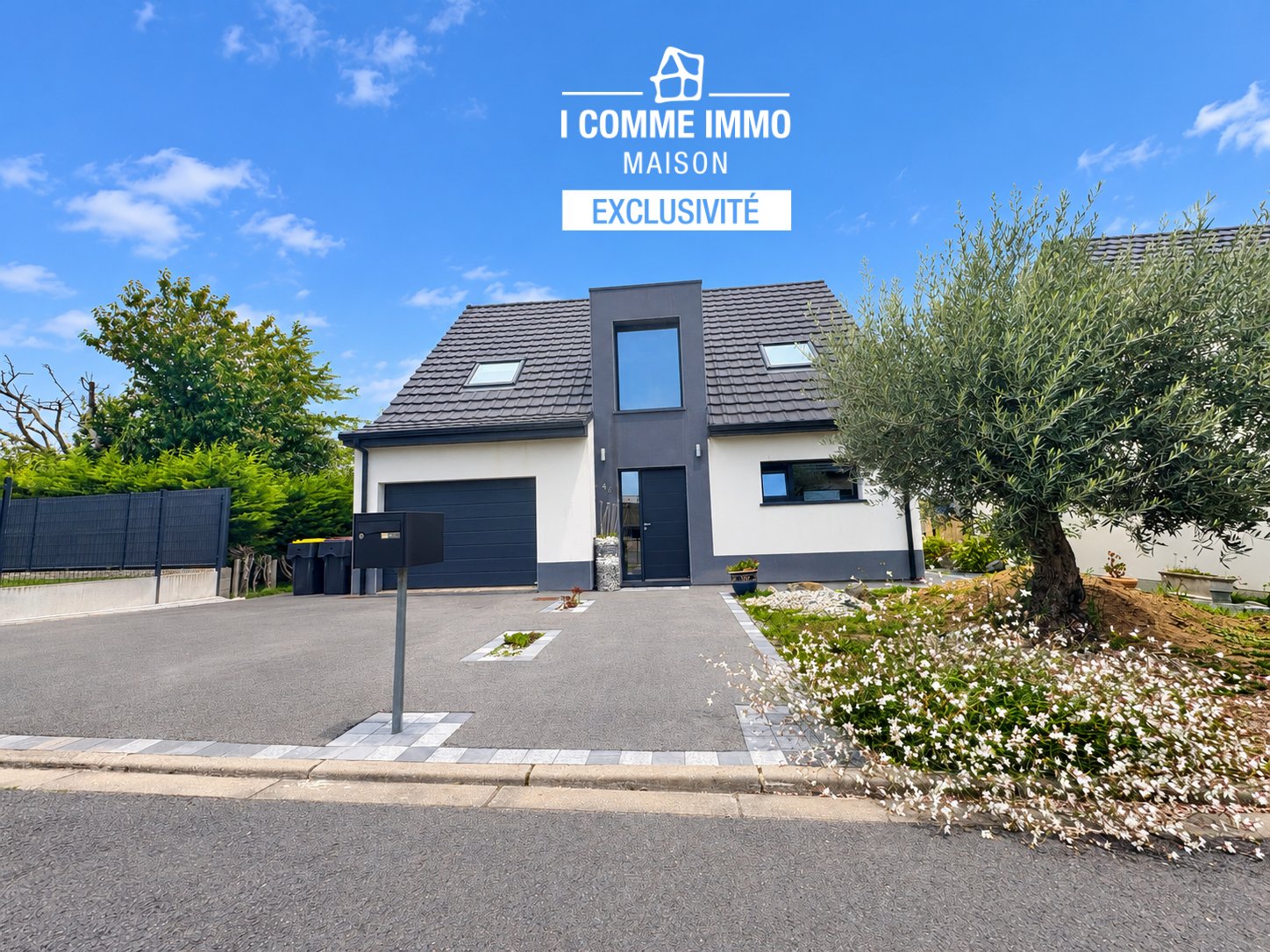 Maison à vendre, 117m², Ablain-Saint-Nazaire