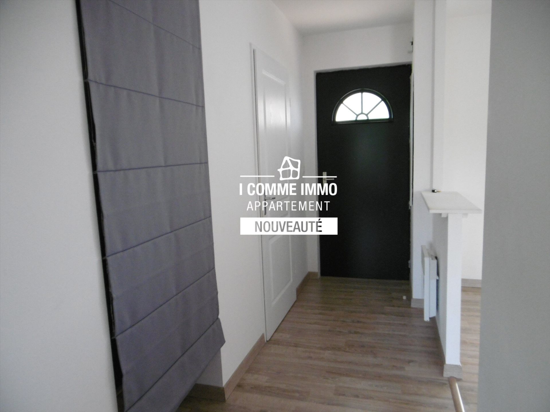 Appartement à vendre, 45m², Aix-Noulette
