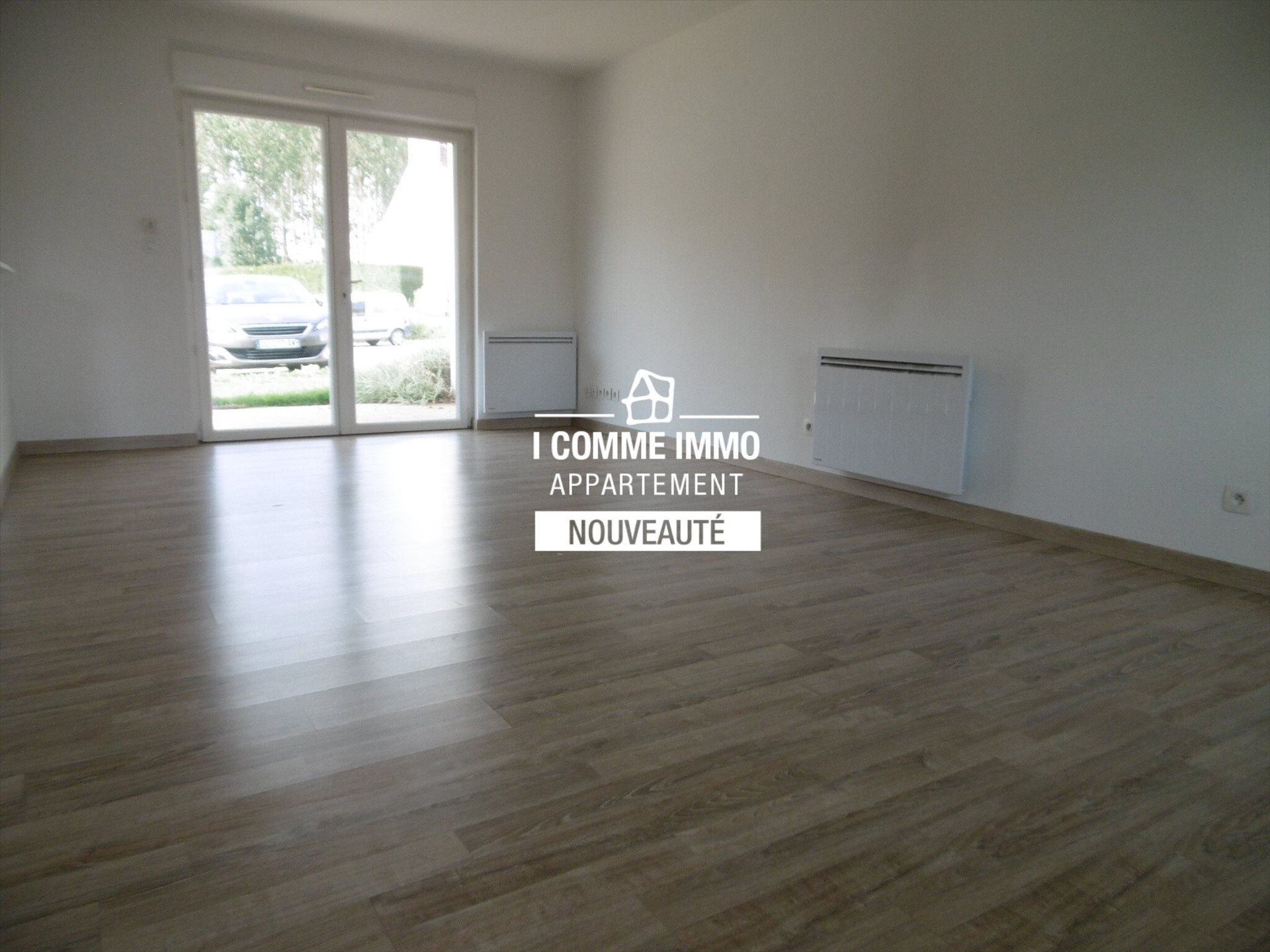 Appartement à vendre, 45m², Aix-Noulette