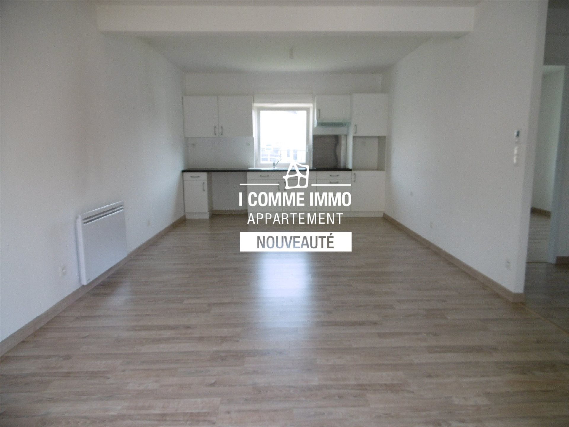 Appartement à vendre, 45m², Aix-Noulette
