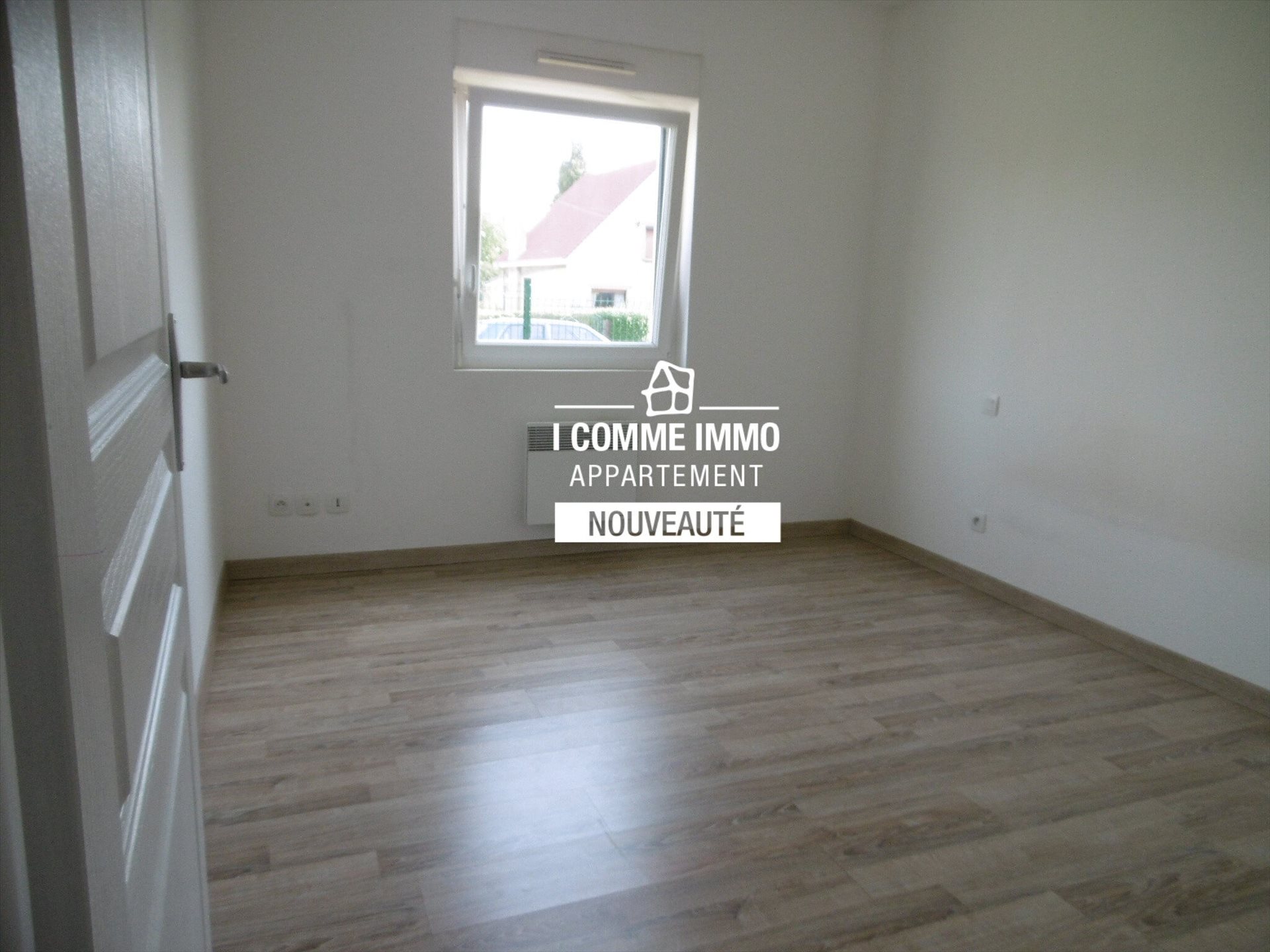 Appartement à vendre, 45m², Aix-Noulette