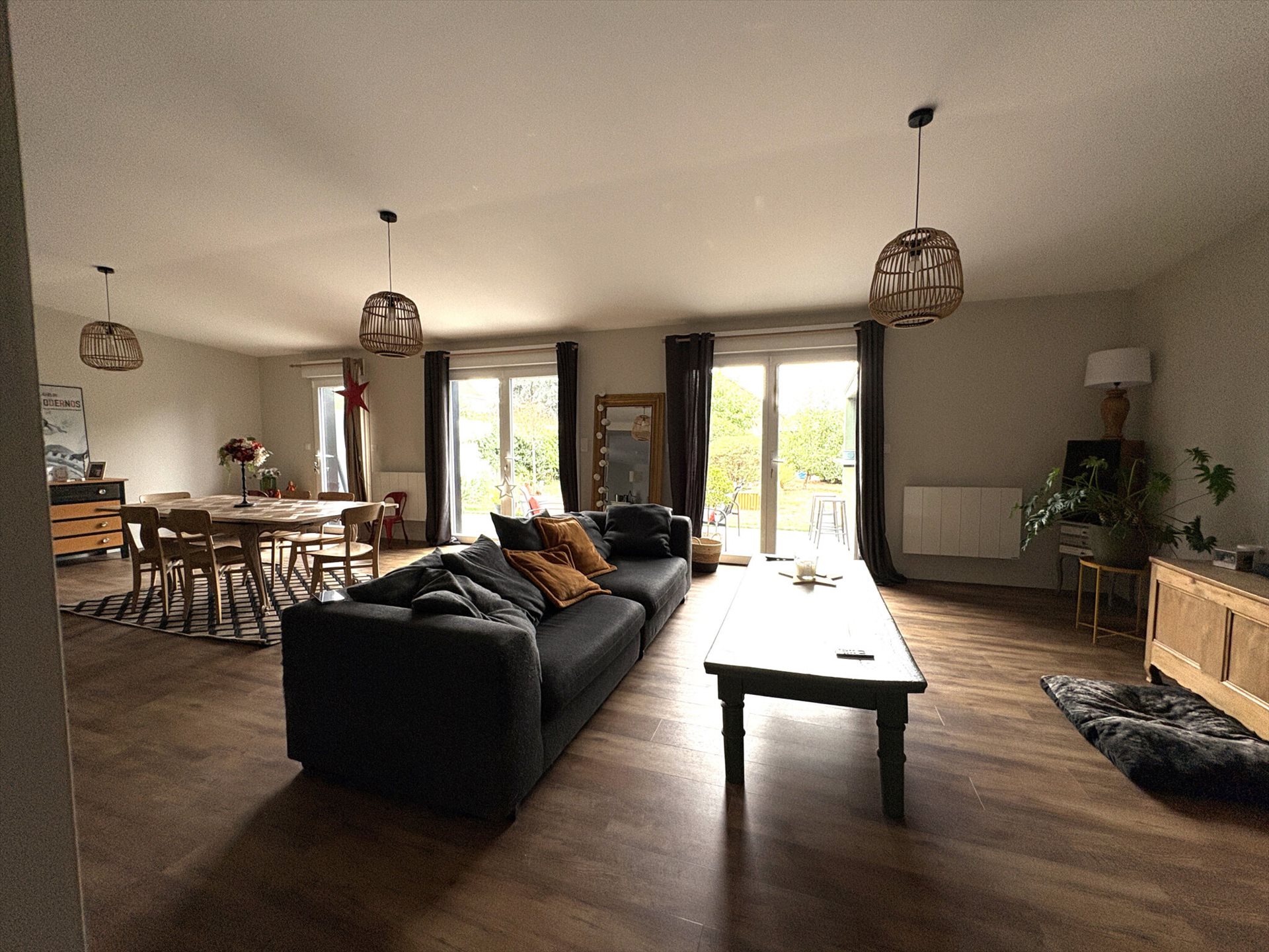 Maison à vendre, 195m², Méricourt