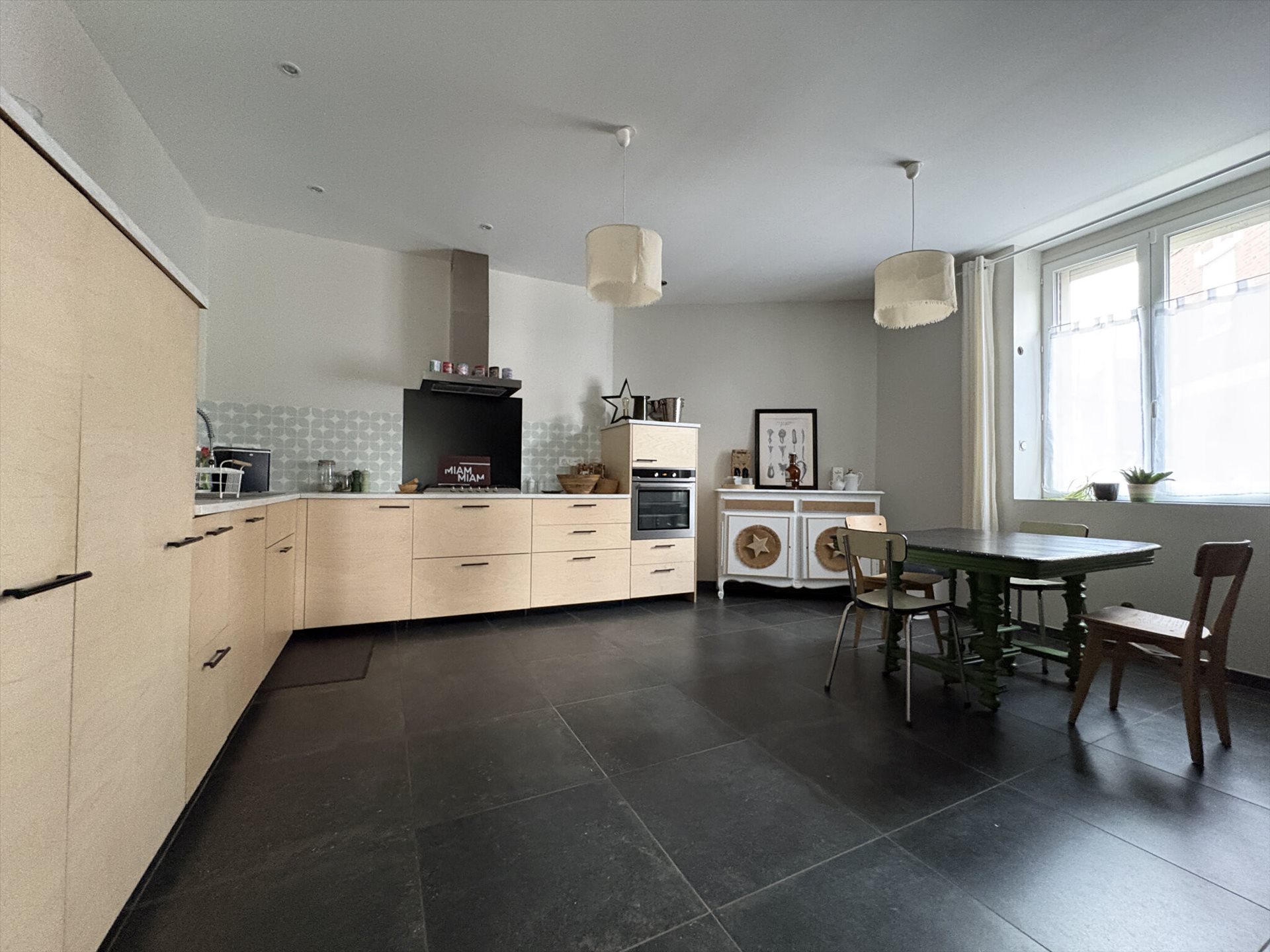 Maison à vendre, 195m², Méricourt