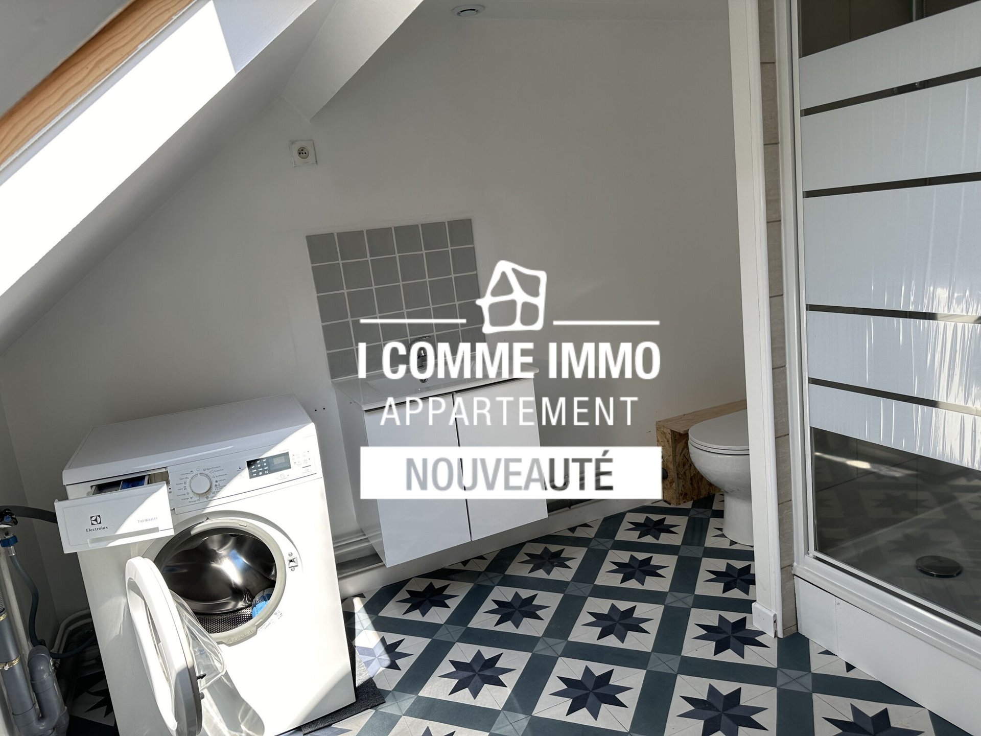 Appartement à louer, 47m², Bully-les-Mines