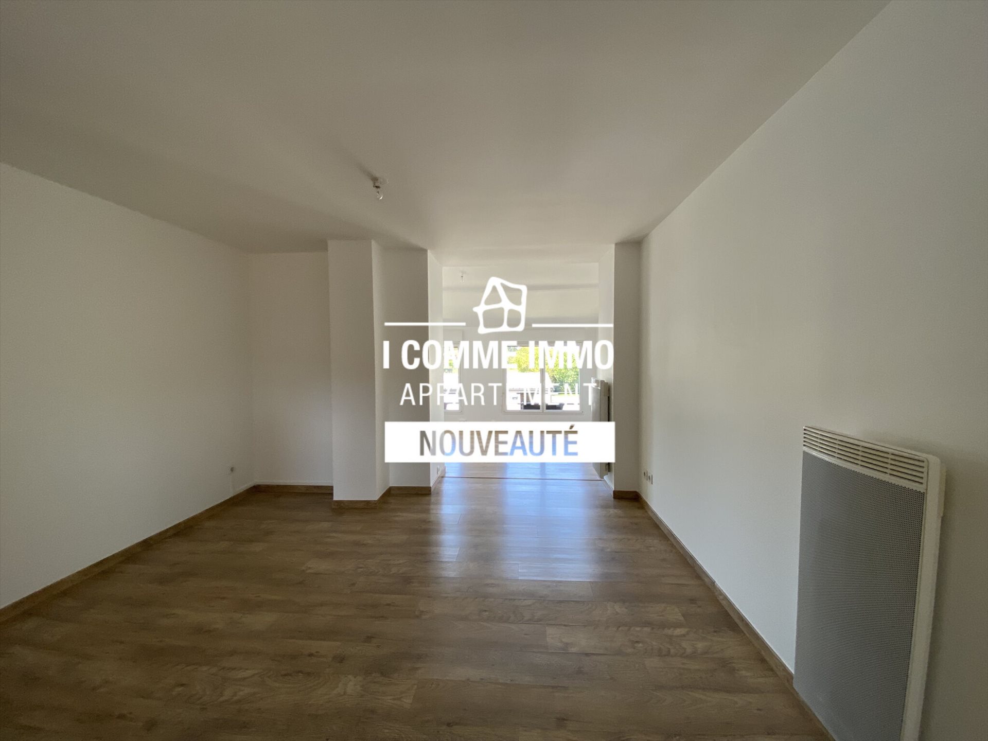 Appartement à louer, 67m², Aix-Noulette