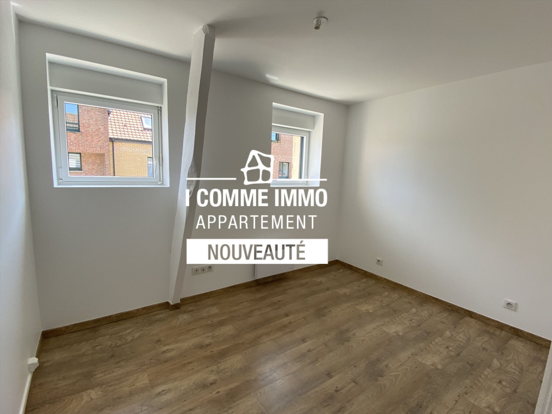 Appartement à louer, 67m², Aix-Noulette