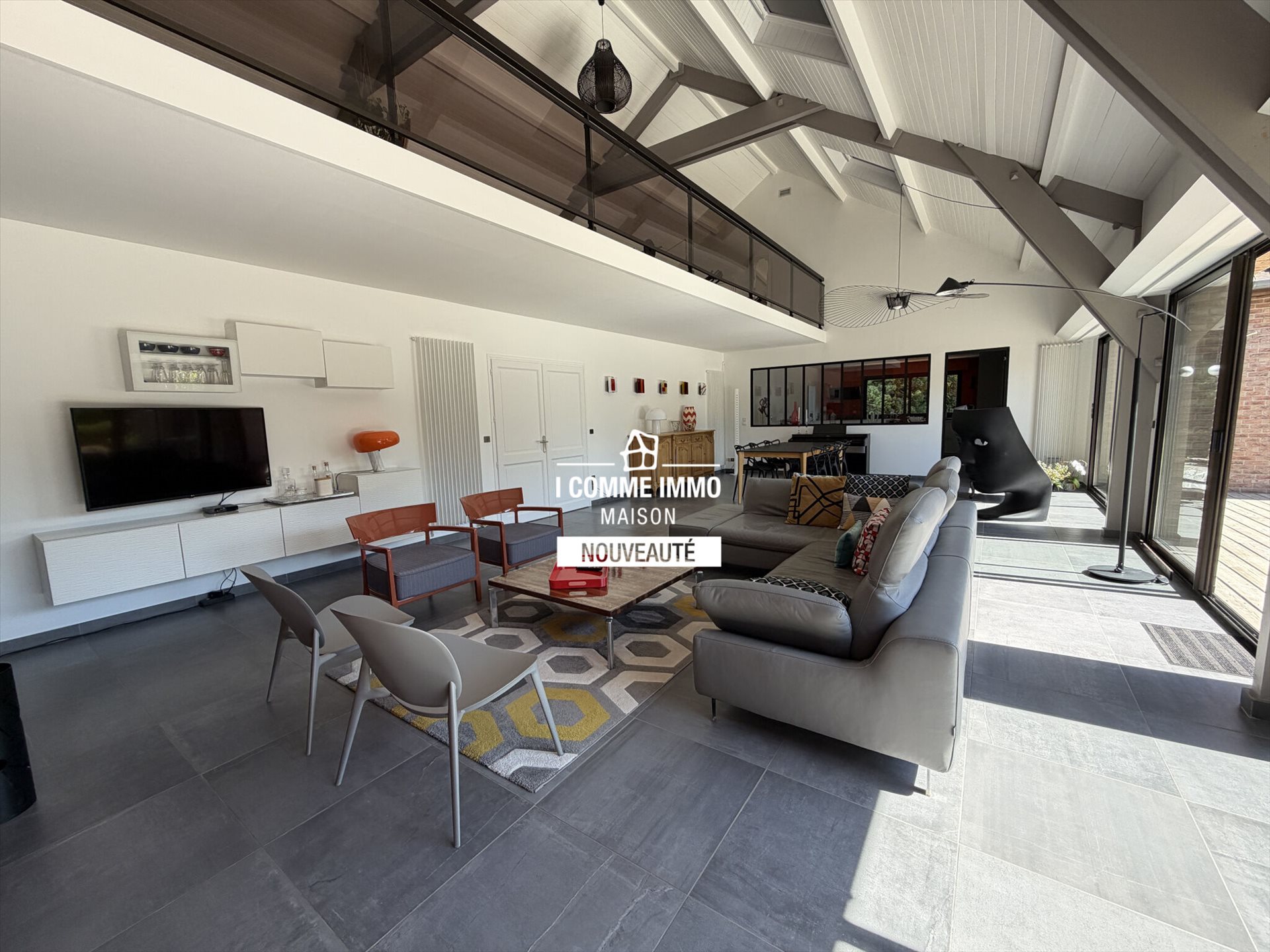 Maison à vendre, 260m², Noyelles-lès-Vermelles