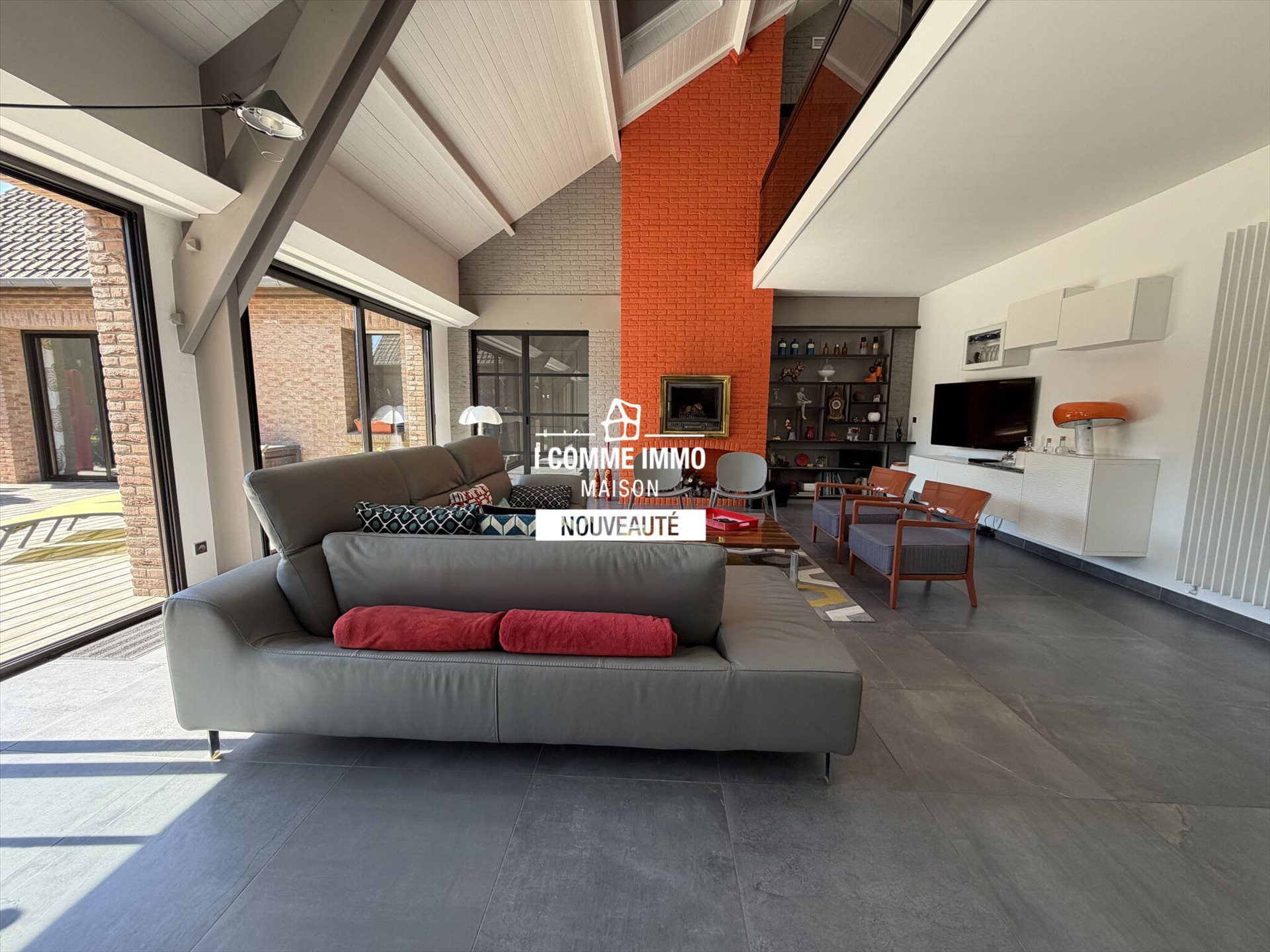 Maison à vendre, 260m², Noyelles-lès-Vermelles