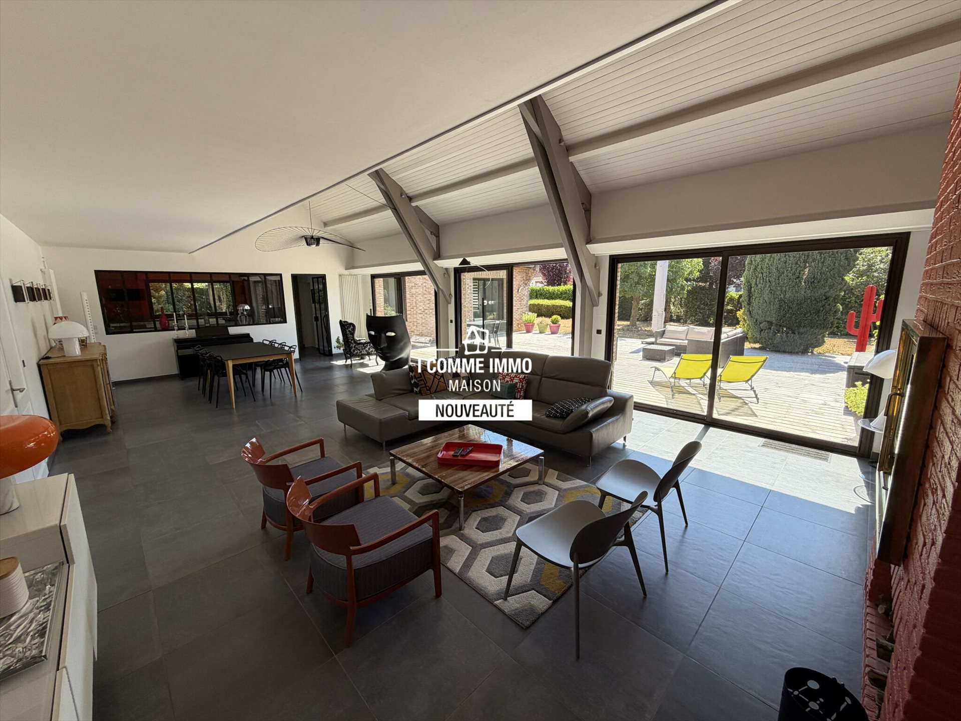 Maison à vendre, 260m², Noyelles-lès-Vermelles