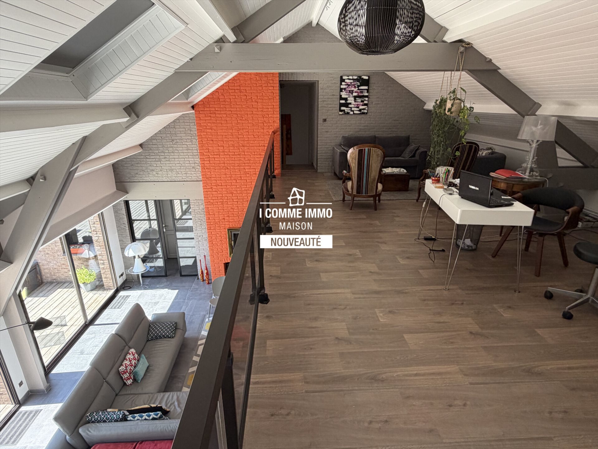 Maison à vendre, 260m², Noyelles-lès-Vermelles