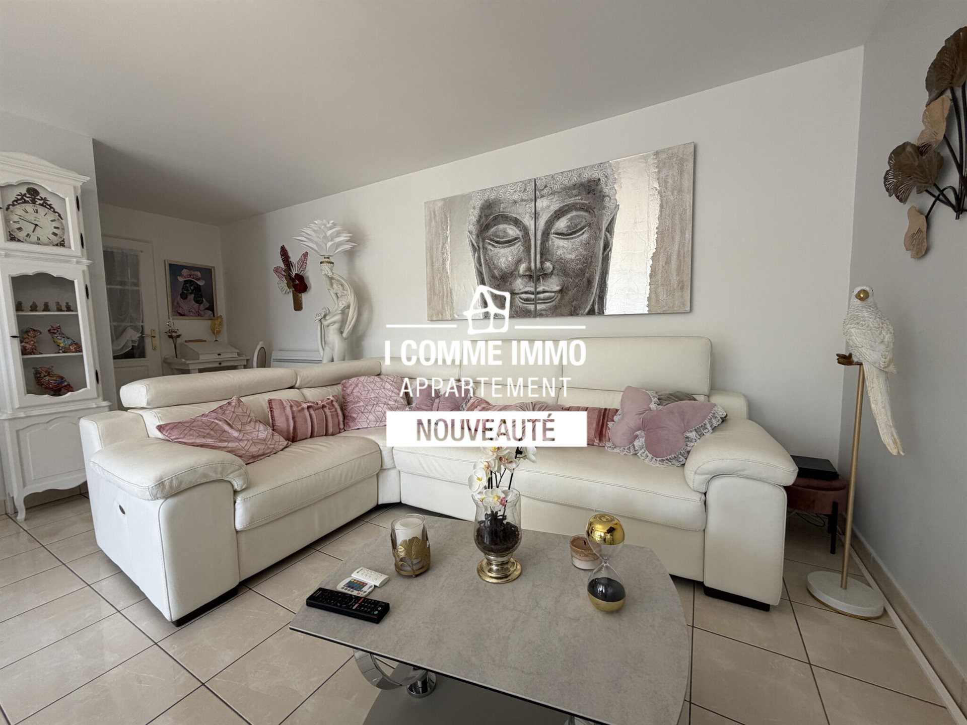 Appartement à vendre, 67m², Aix-Noulette