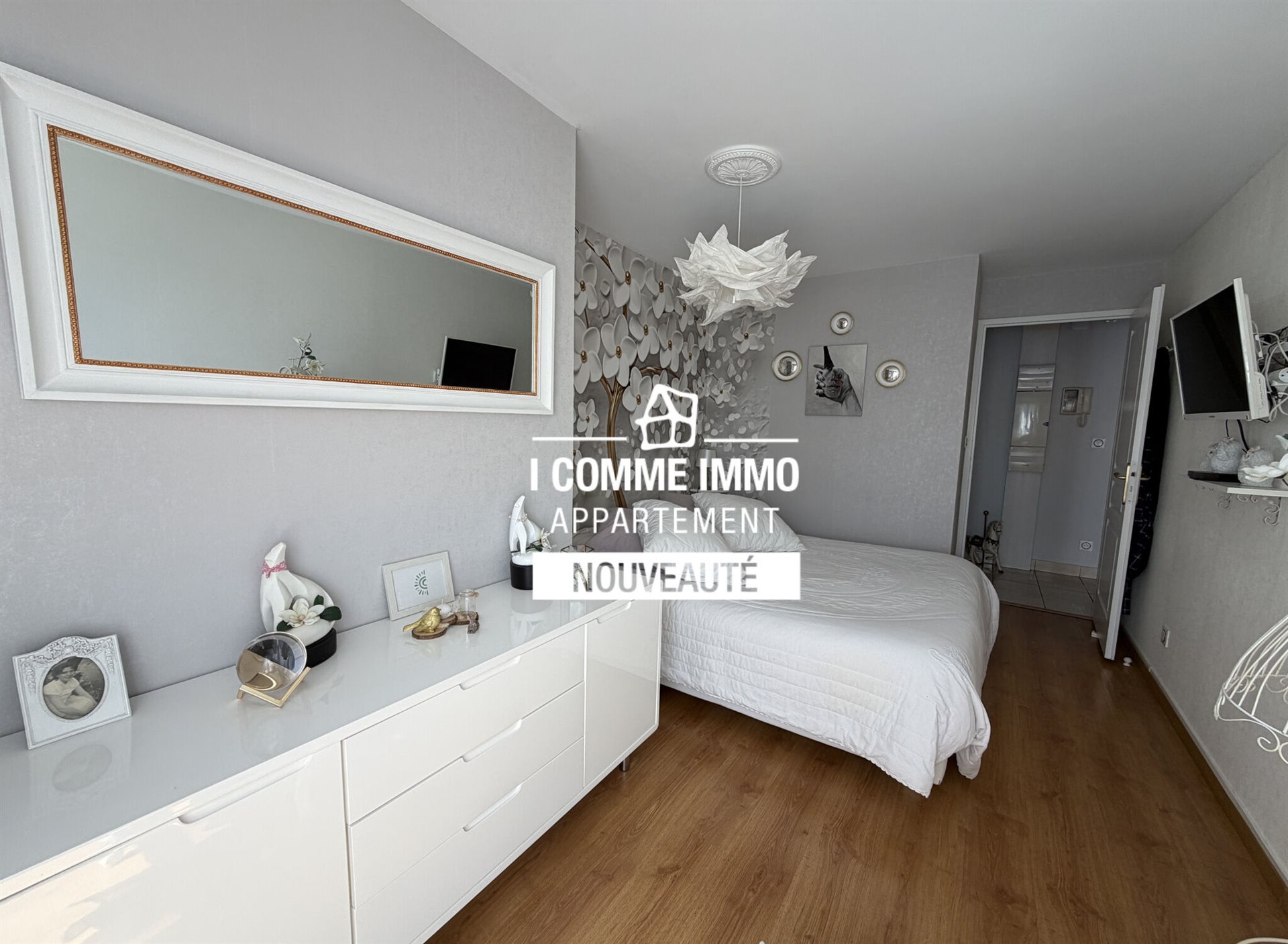 Appartement à vendre, 67m², Aix-Noulette