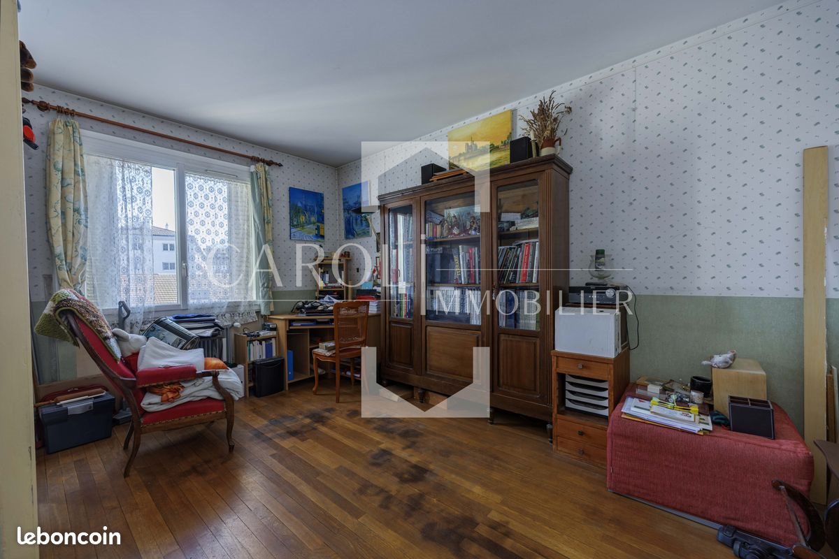 Appartement à vendre, 88m², Annecy