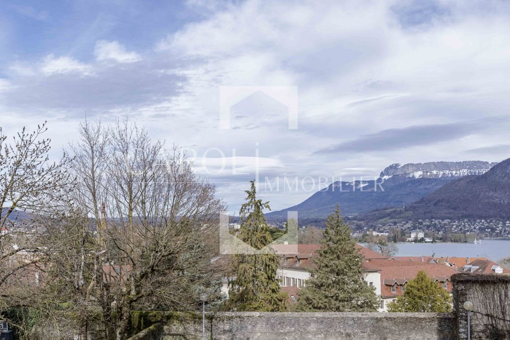 Appartement à vendre, 93m², Annecy