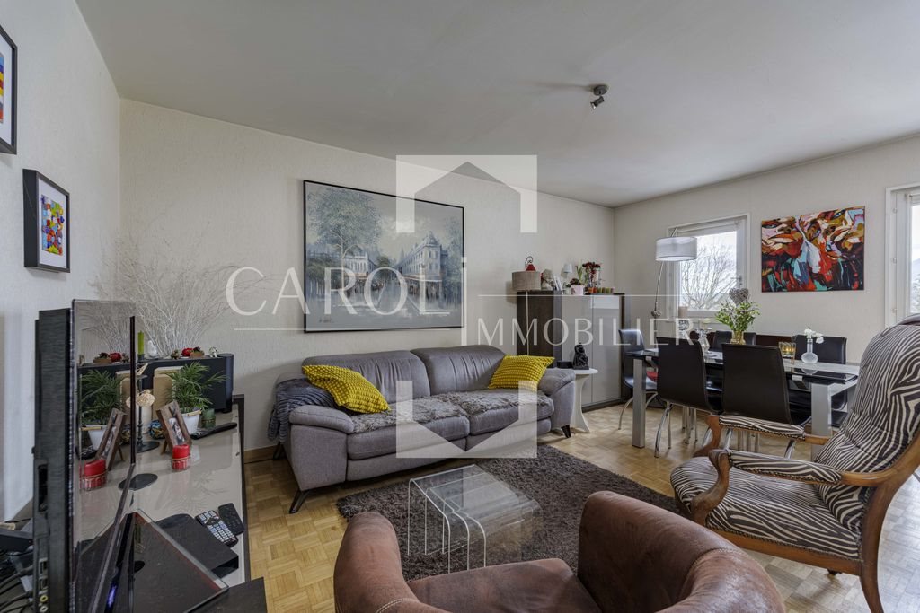 Appartement à vendre, 93m², Annecy