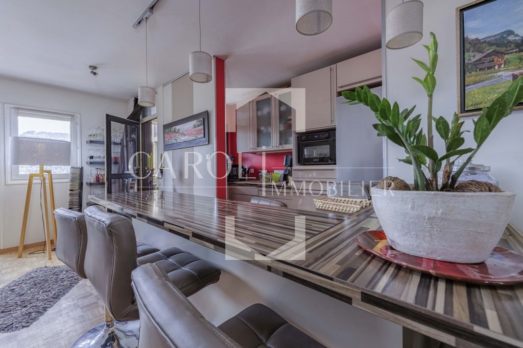 Appartement à vendre, 93m², Annecy