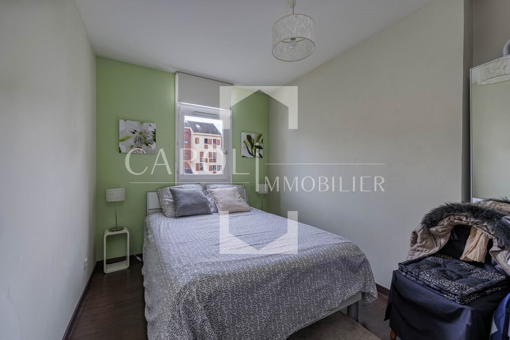 Appartement à vendre, 93m², Annecy