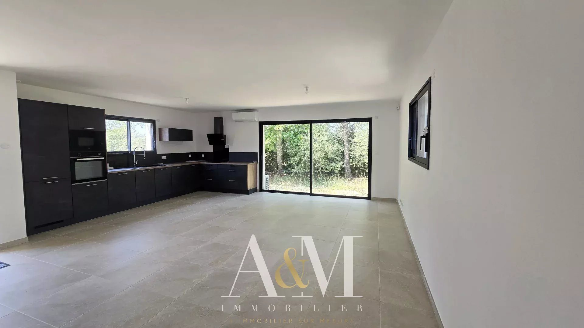 Maison à vendre, 85m², Saint-Chaptes