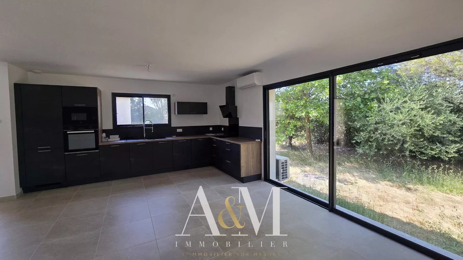 Maison à vendre, 85m², Saint-Chaptes
