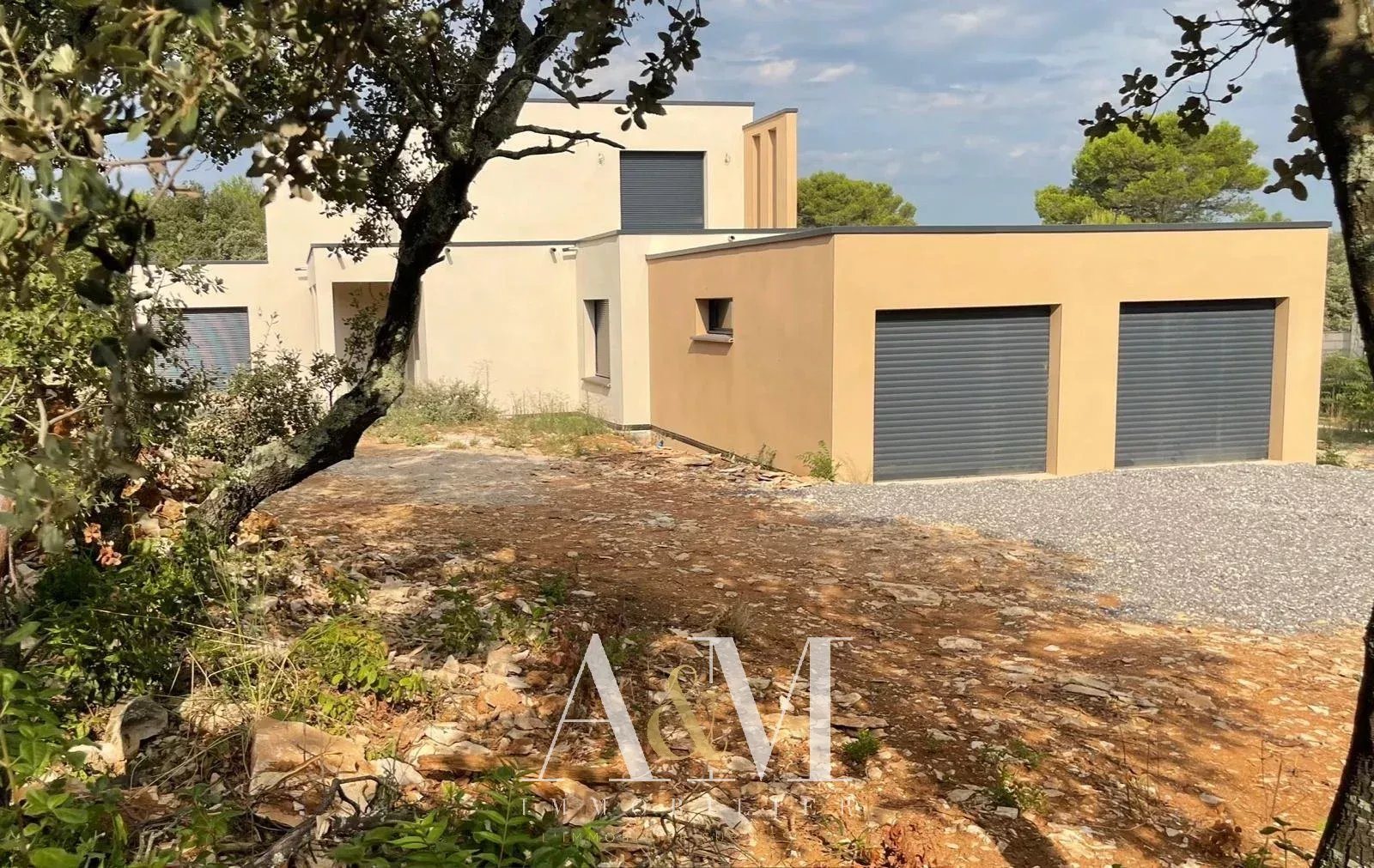 Maison à vendre, 175m², Nîmes
