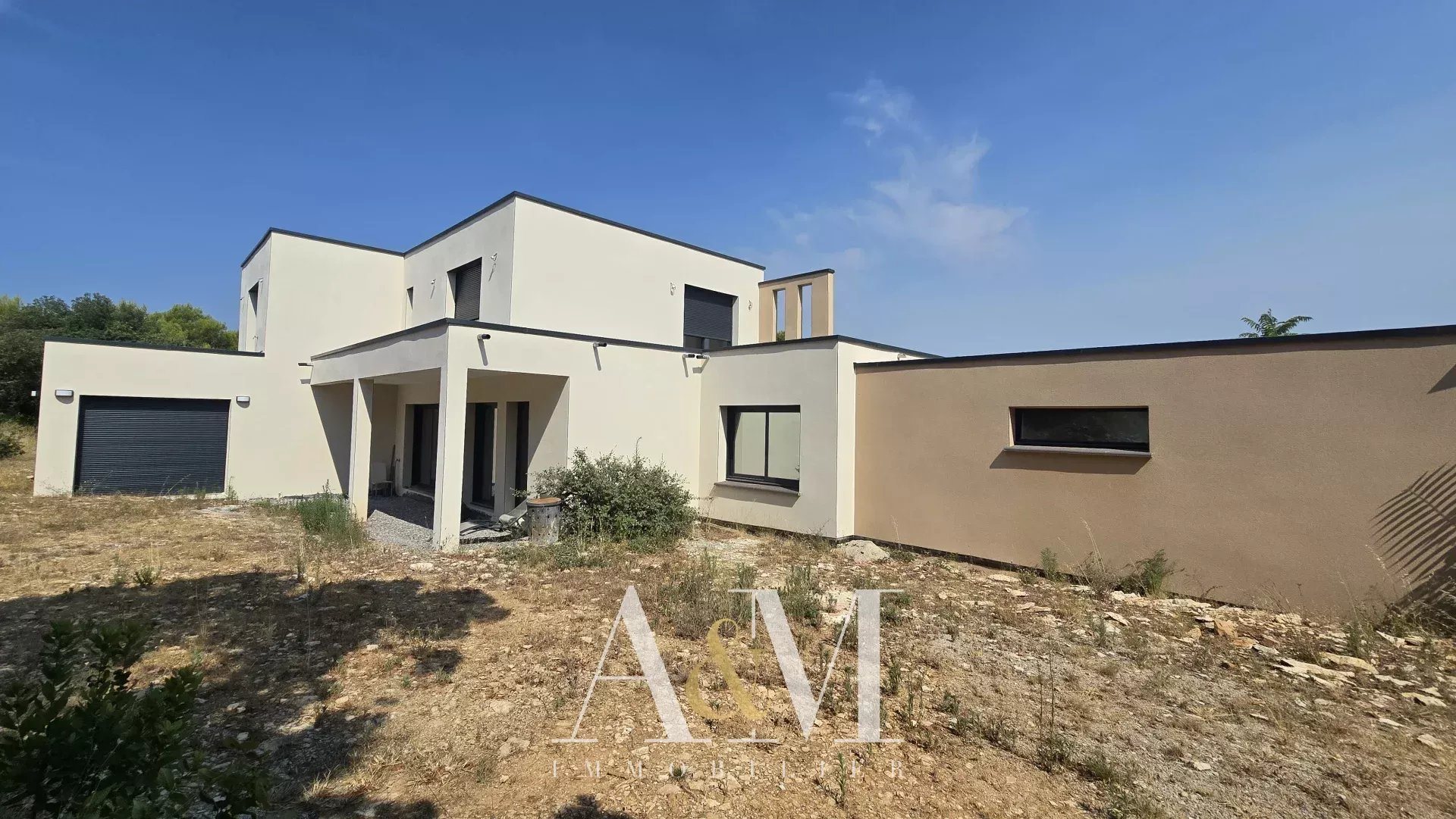 Maison à vendre, 175m², Nîmes