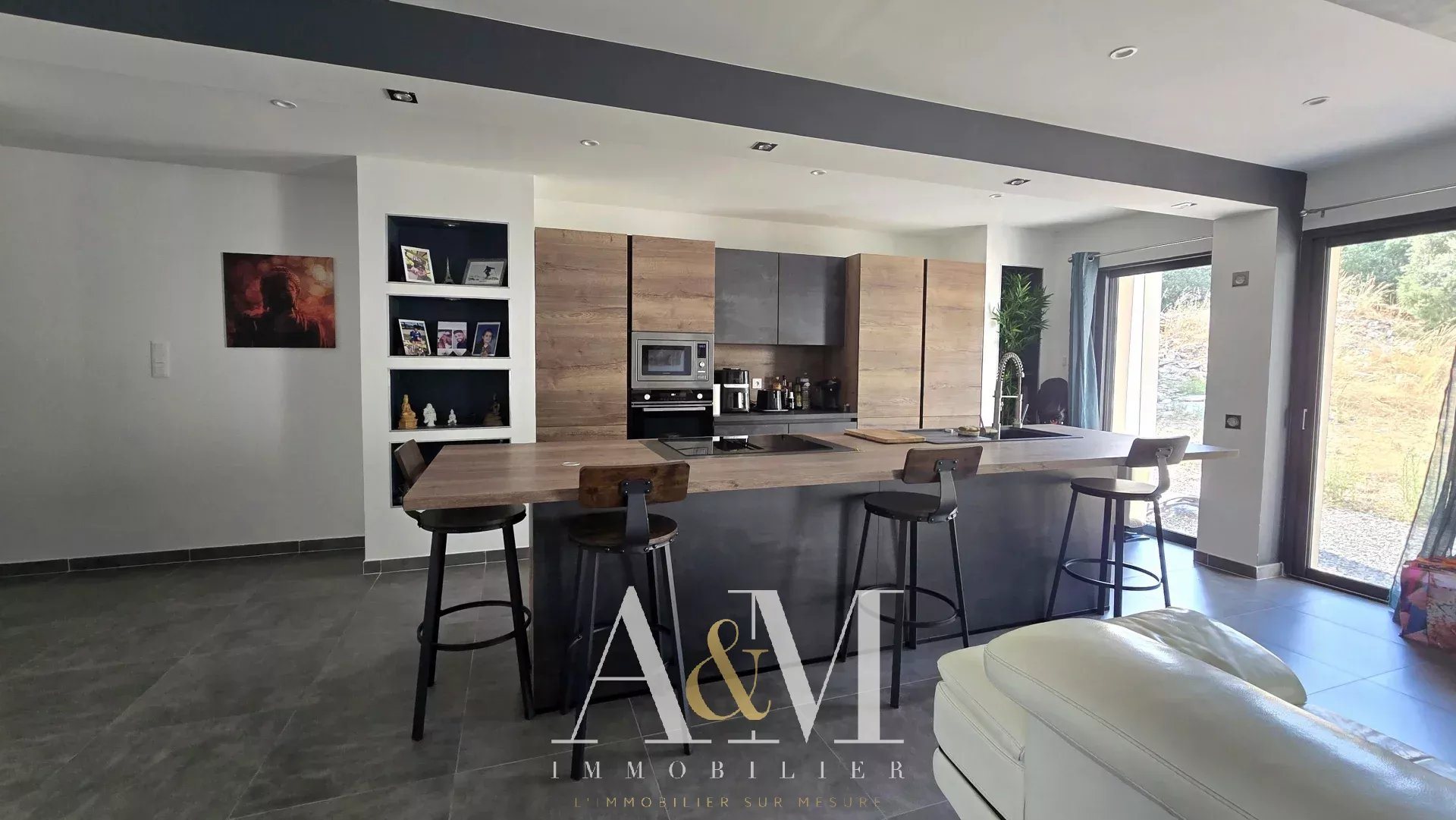 Maison à vendre, 175m², Nîmes