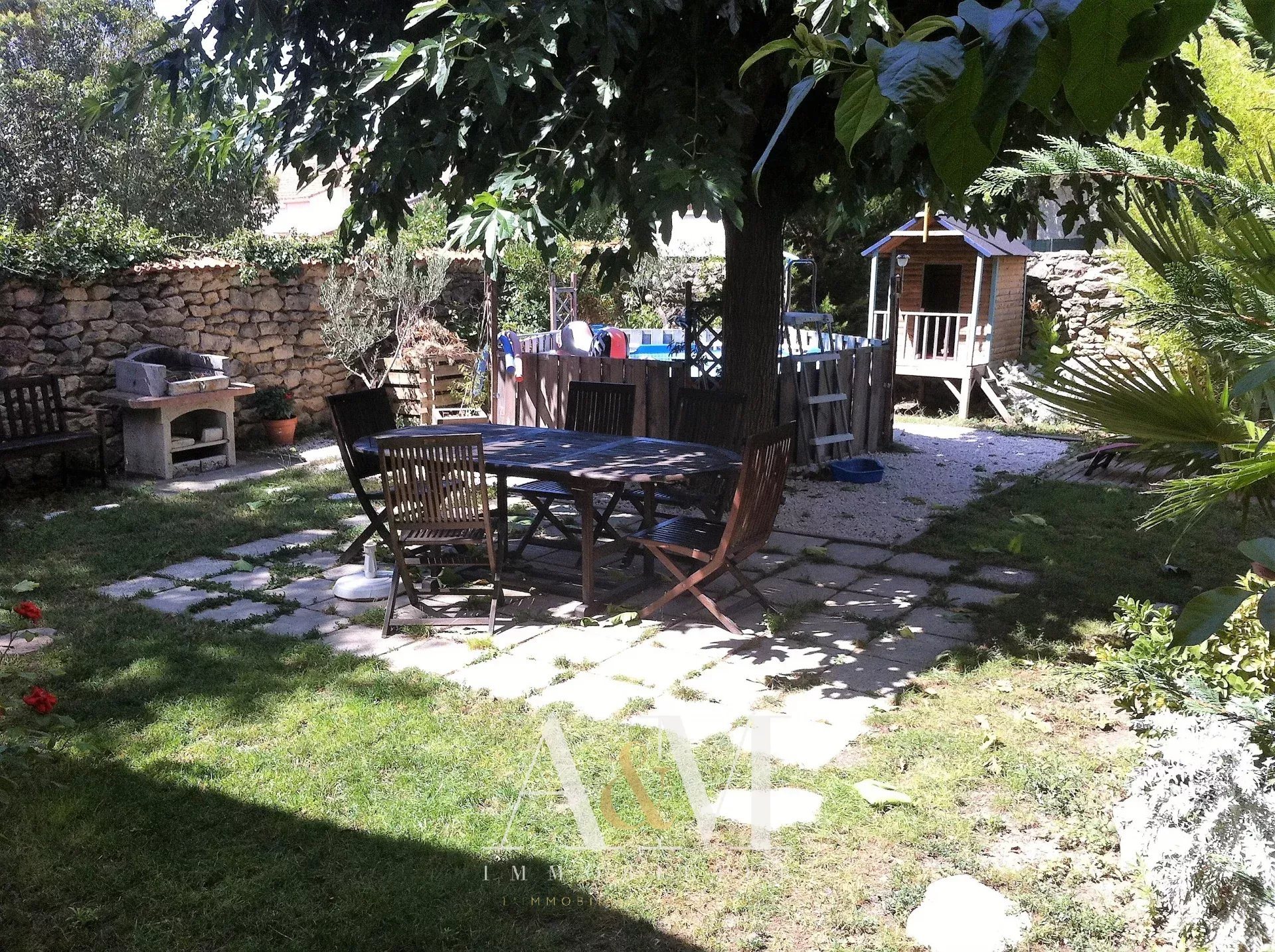 Maison à vendre, 104m², Saint-Jean-de-Védas