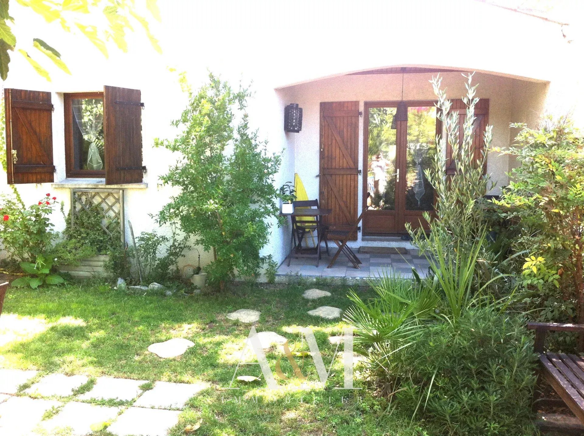 Maison à vendre, 104m², Saint-Jean-de-Védas