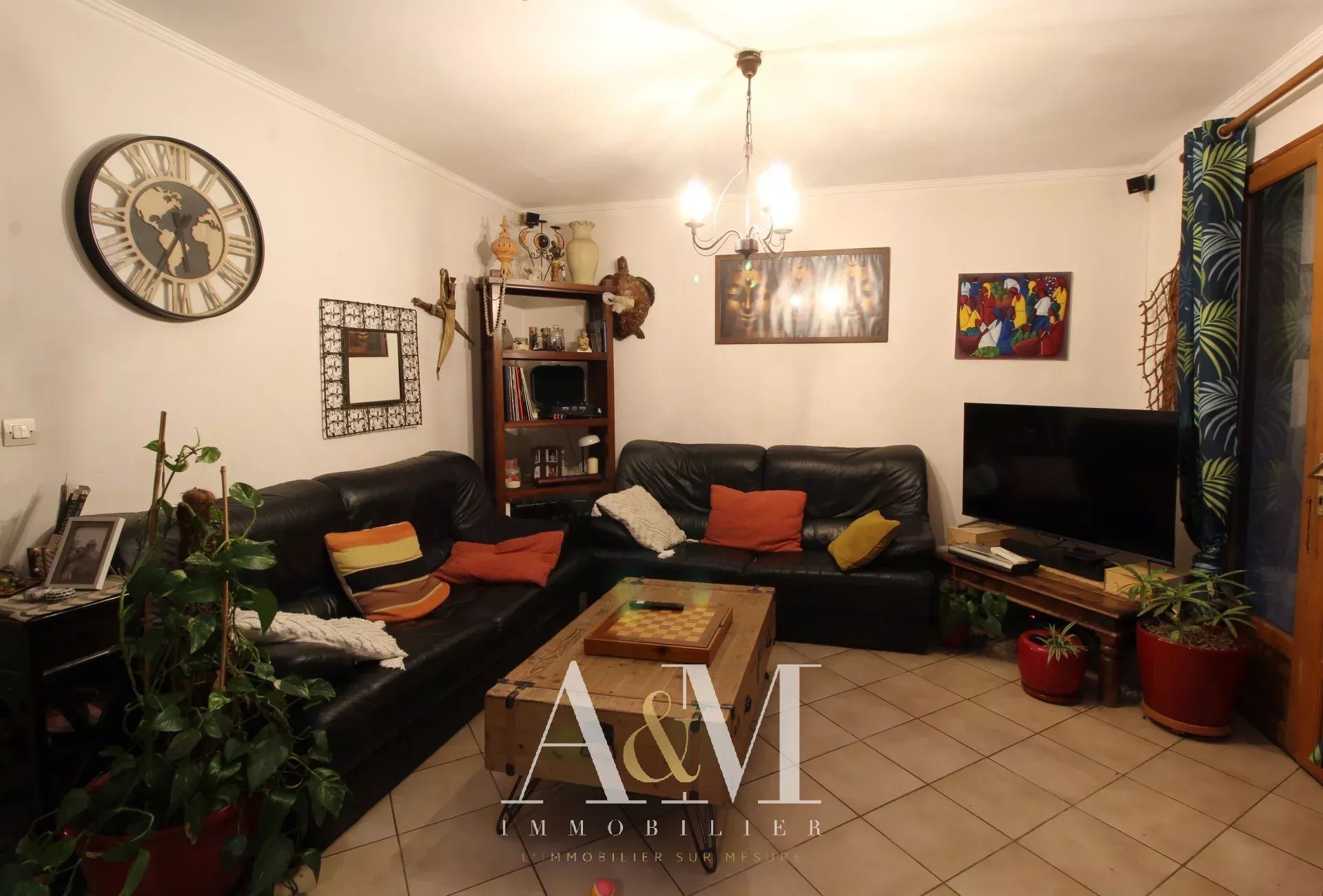 Maison à vendre, 104m², Saint-Jean-de-Védas