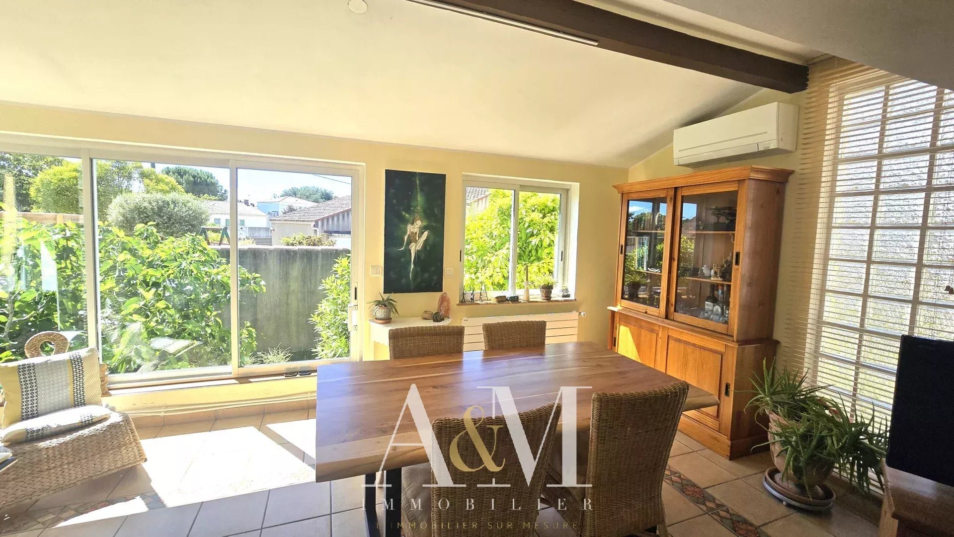 Maison à vendre, 128m², Cournonterral