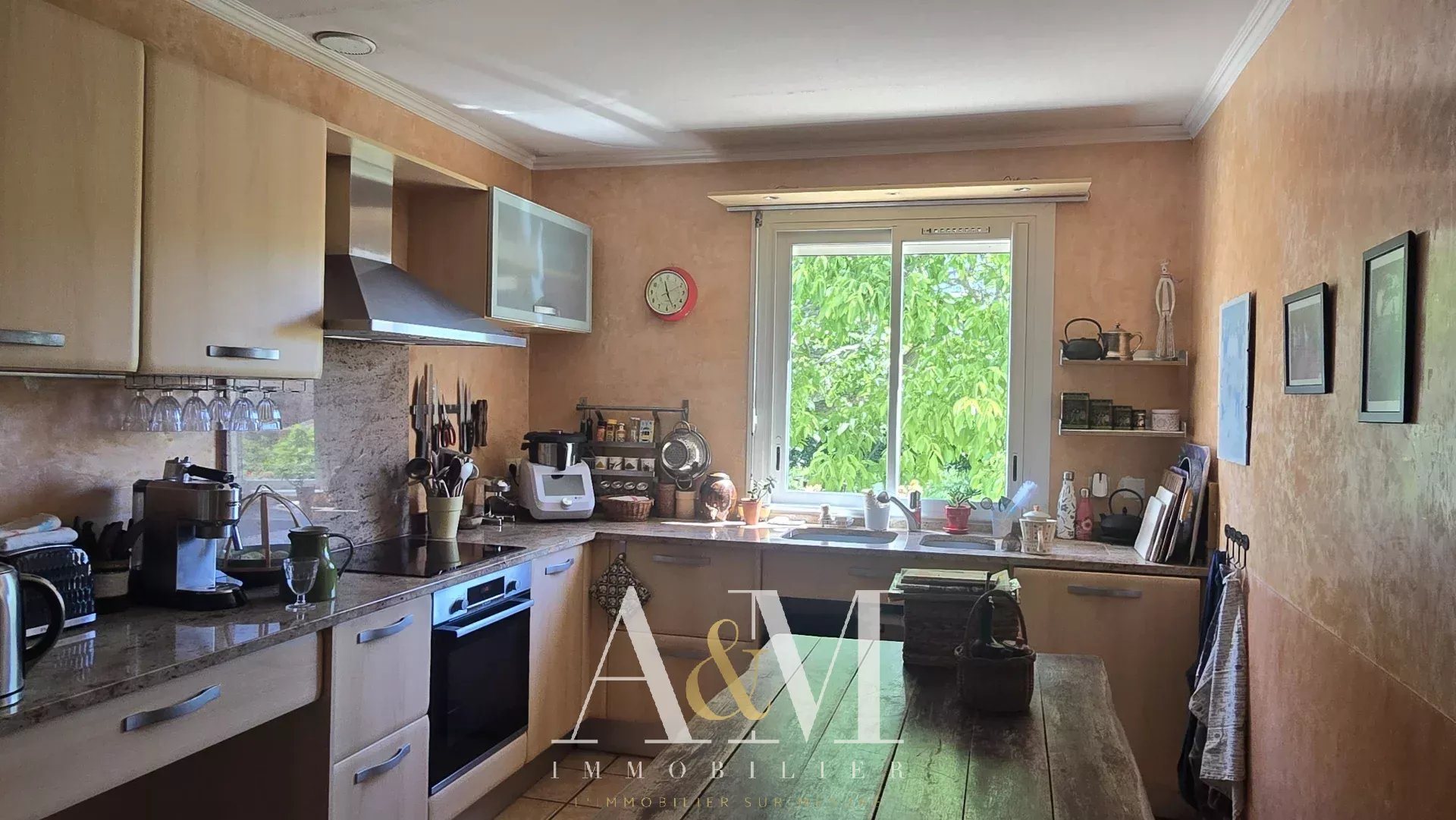 Maison à vendre, 128m², Cournonterral