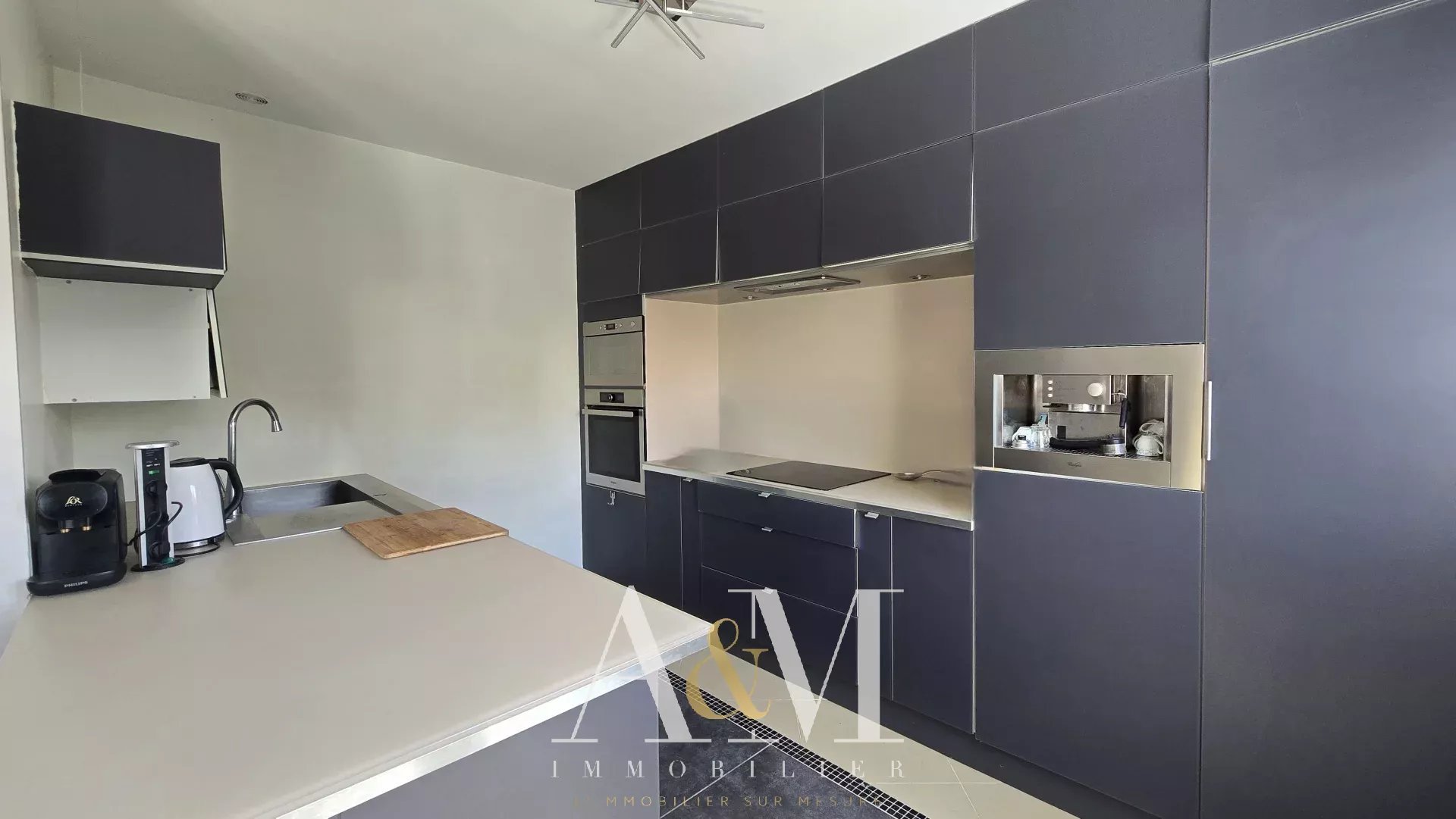 Maison à vendre, 176m², Le Cailar