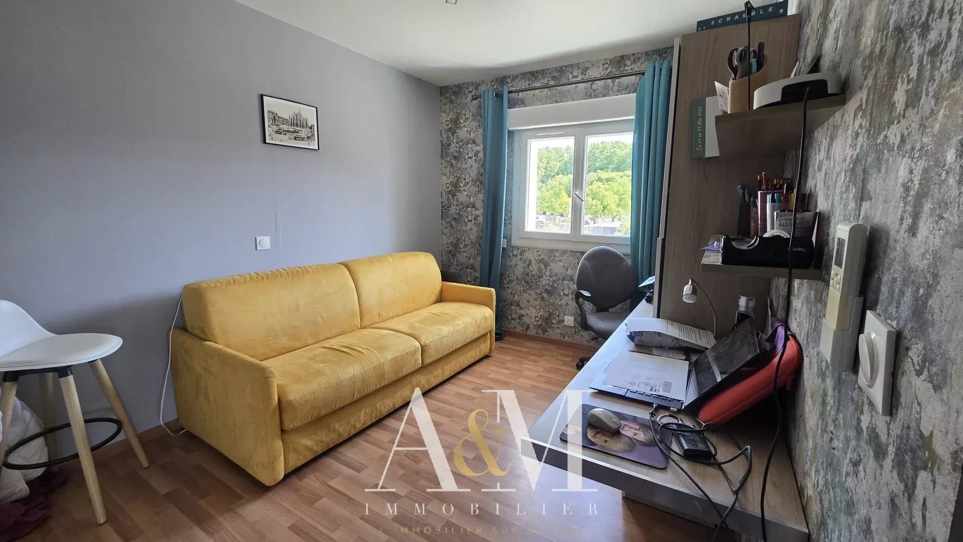 Maison à vendre, 176m², Le Cailar